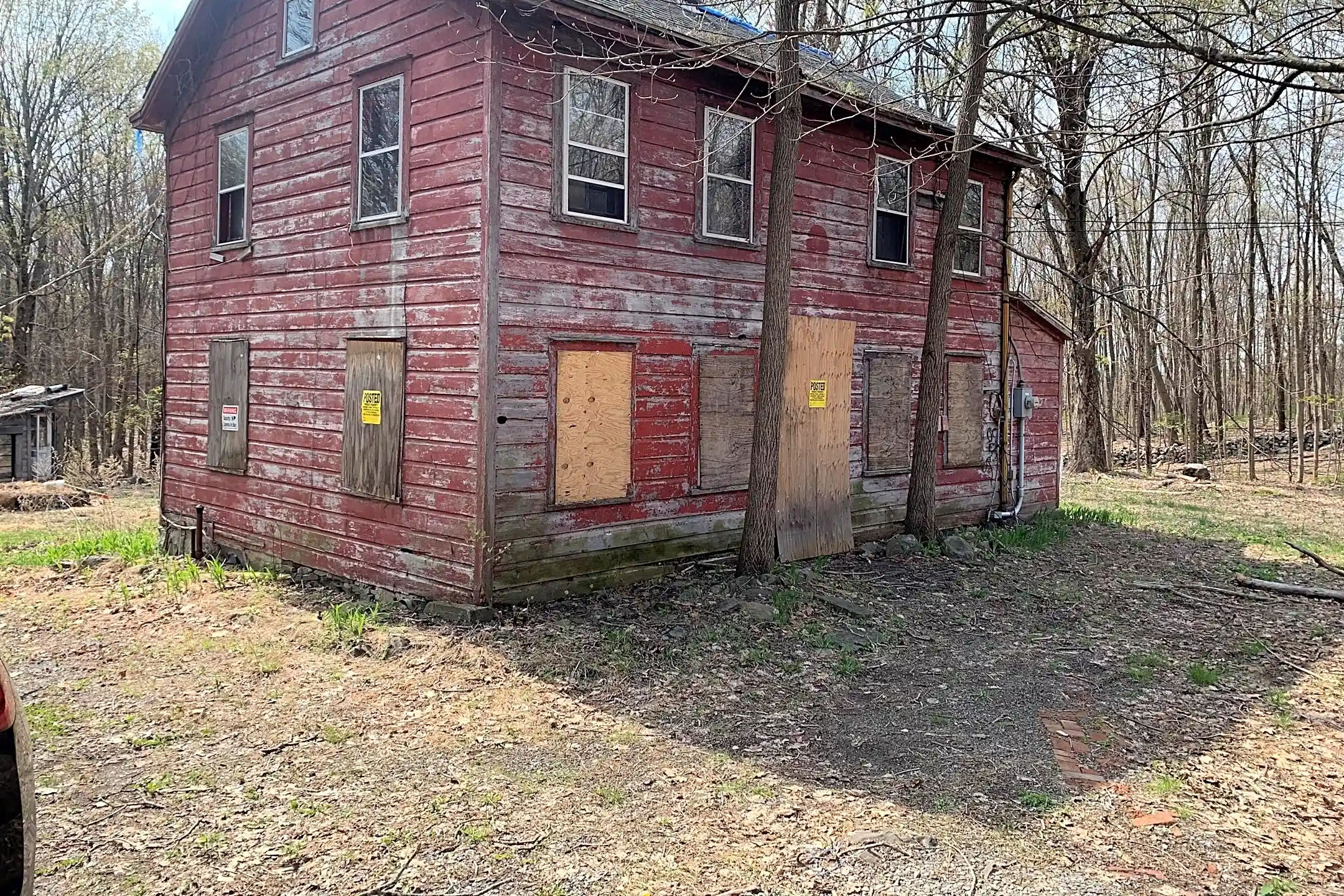 350 N Ohioville Rd New Paltz, NY Houses for Rent Rent.