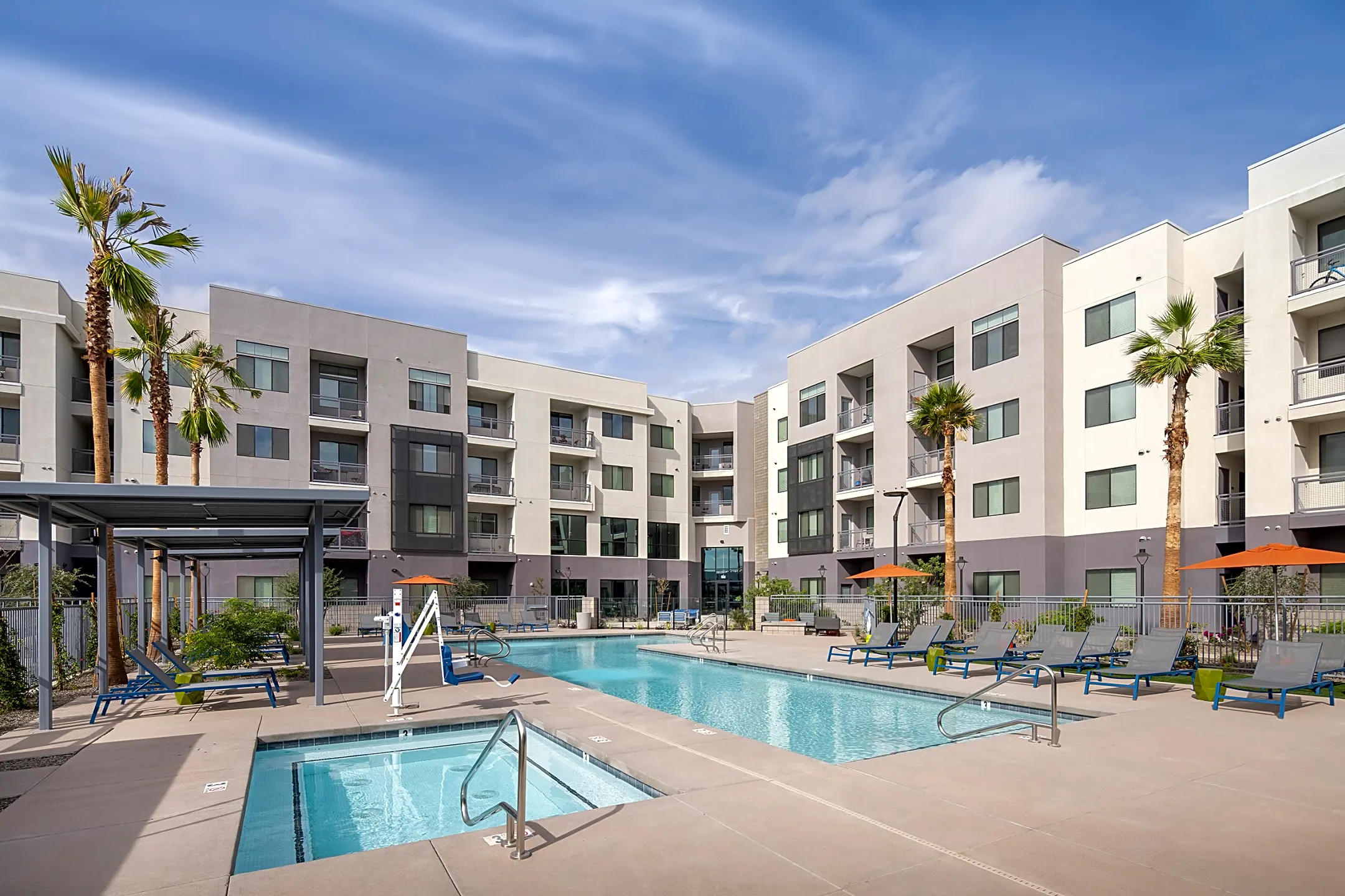 Parc Broadway - 711 W Broadway Rd | Tempe, AZ Apartments for Rent | Rent.