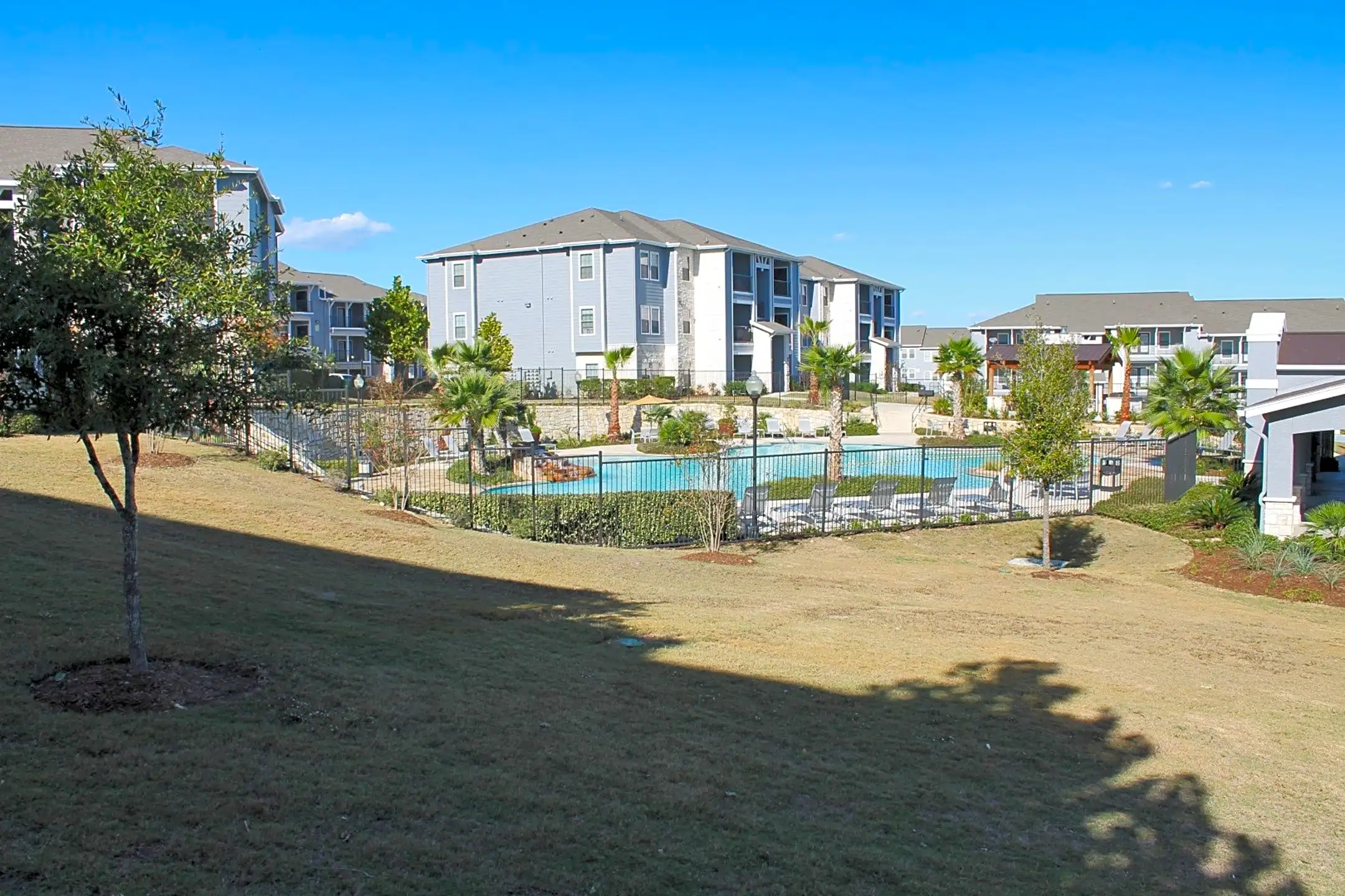 The Legends at Kitty Hawk 7461 Kitty Hawk Road Converse, TX