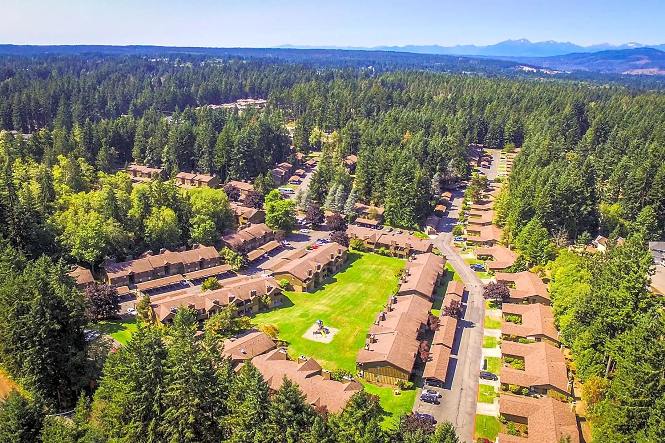 Mariners' Glen Apartment Homes 3418 SE Navigation Ln Port Orchard