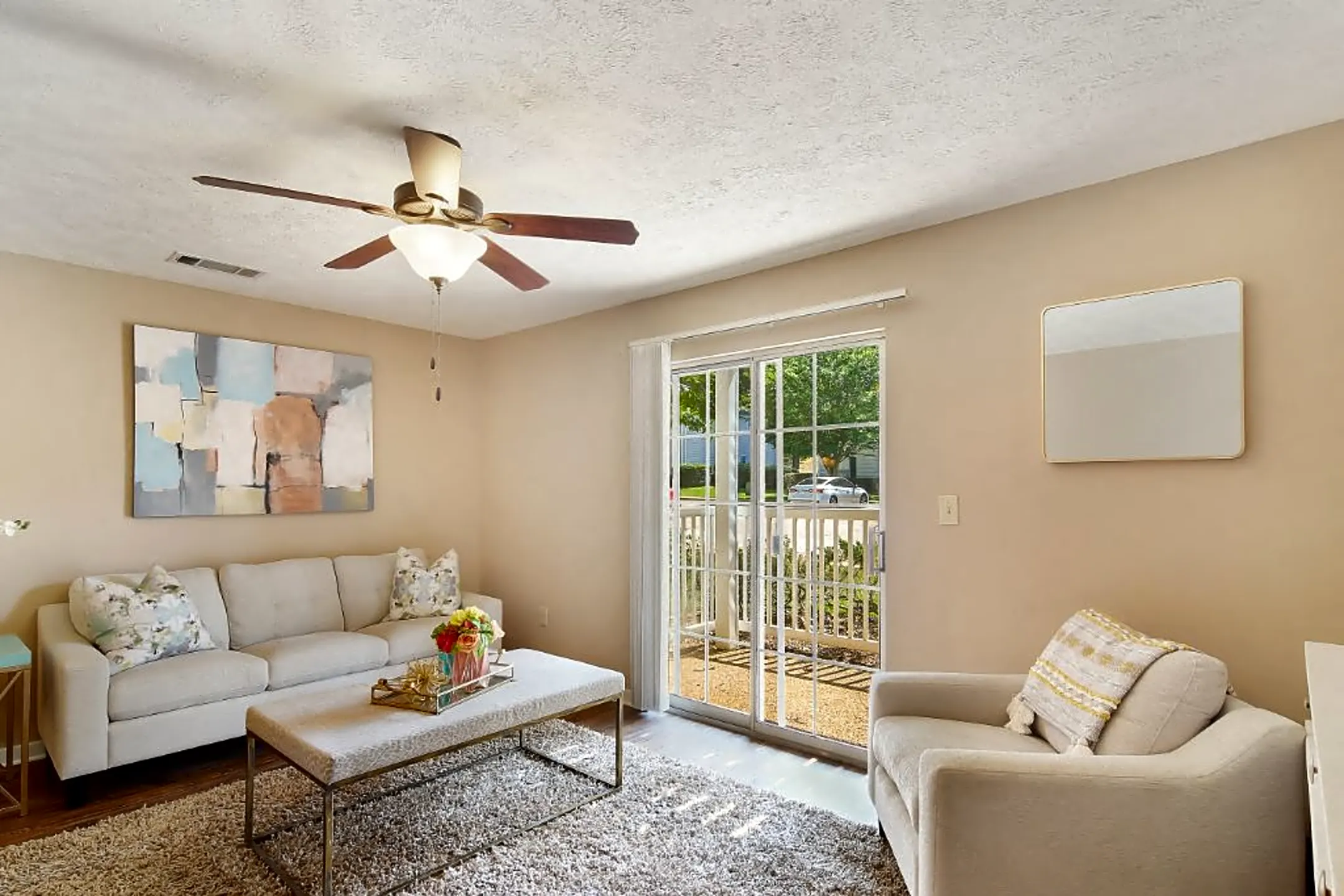 Parklane Apartments MS 39648