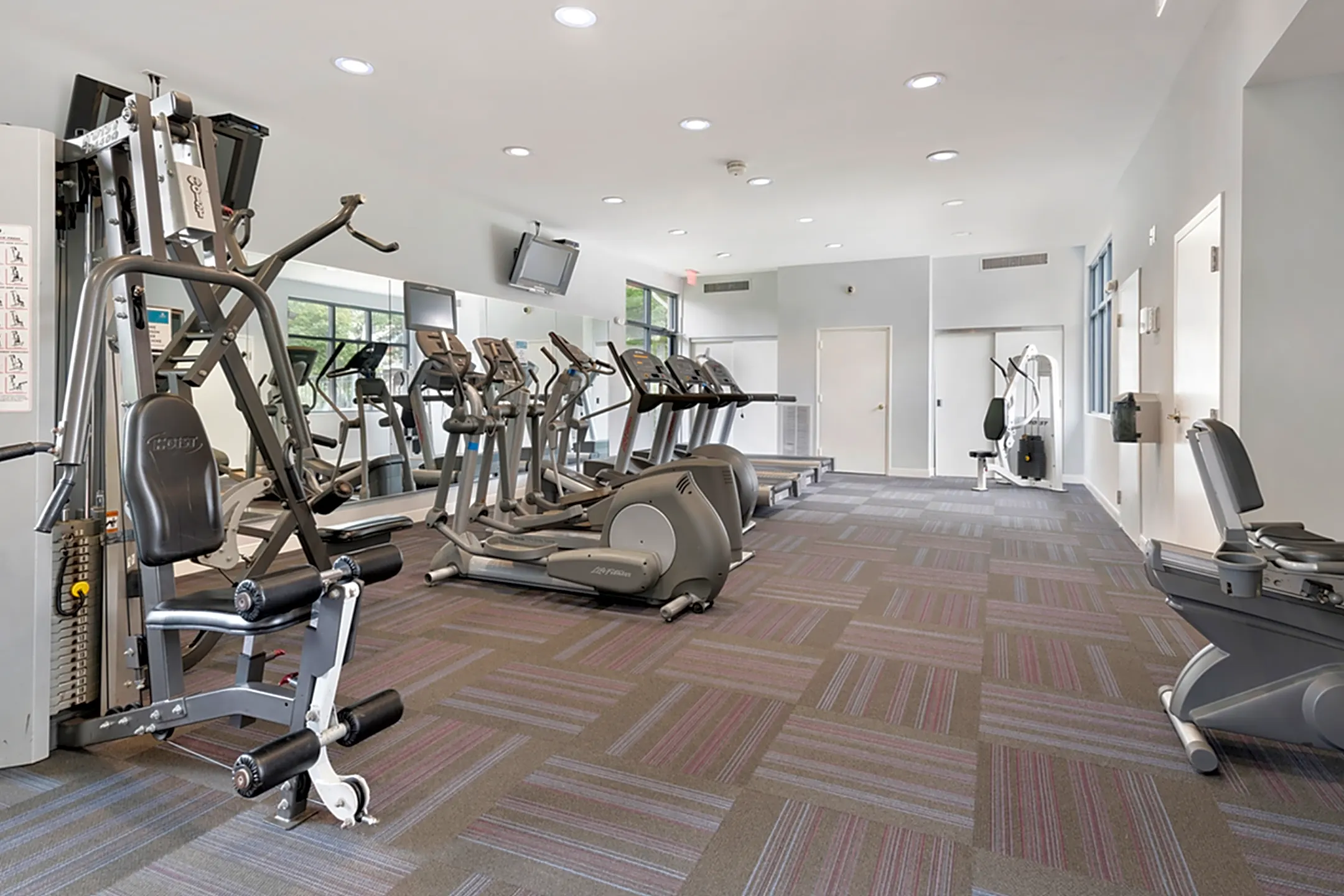 Lerner Arrowood Parc Vienna, VA 22181