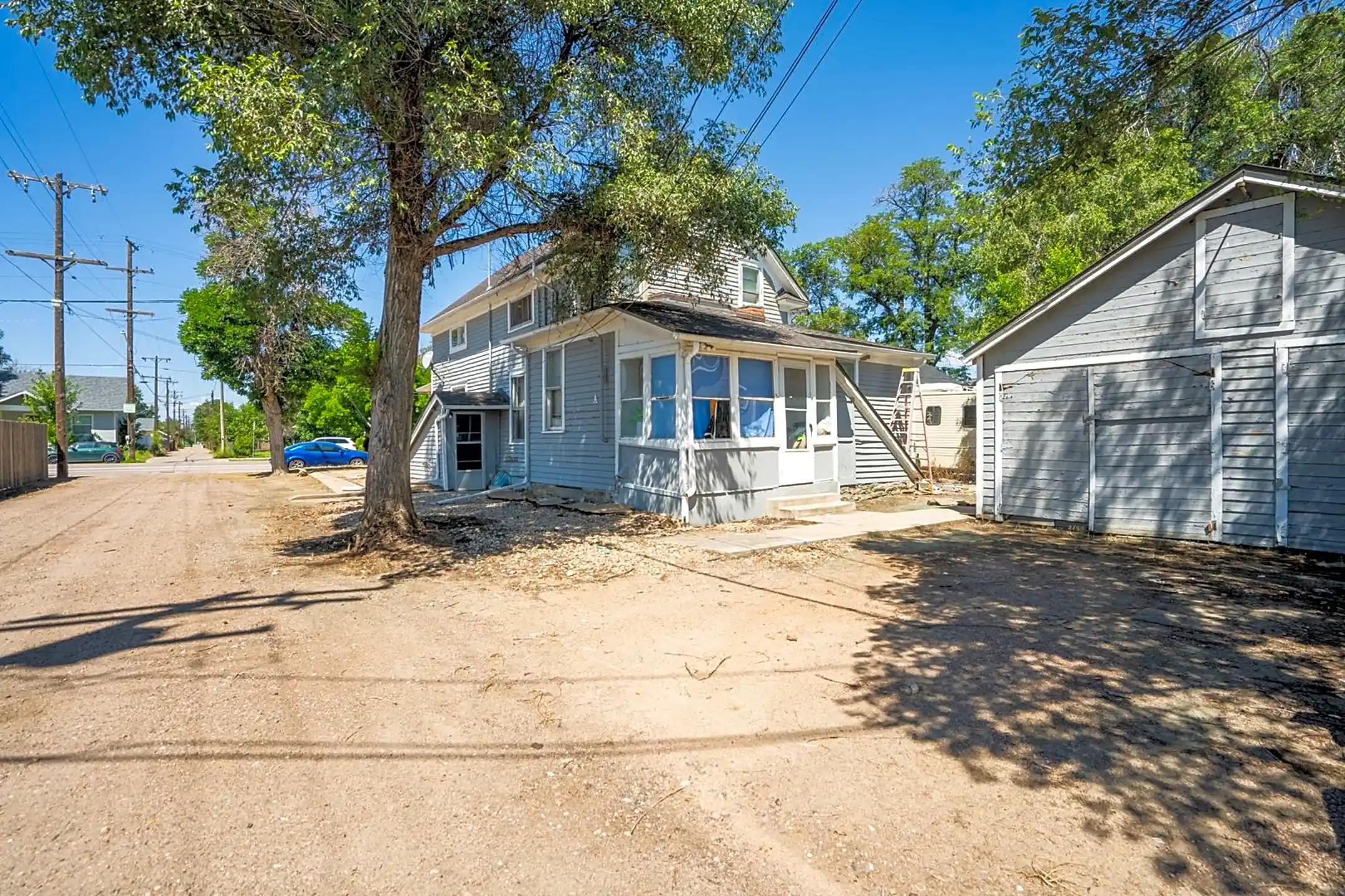 414 9th Ave Greeley, CO Houses for Rent Rent.