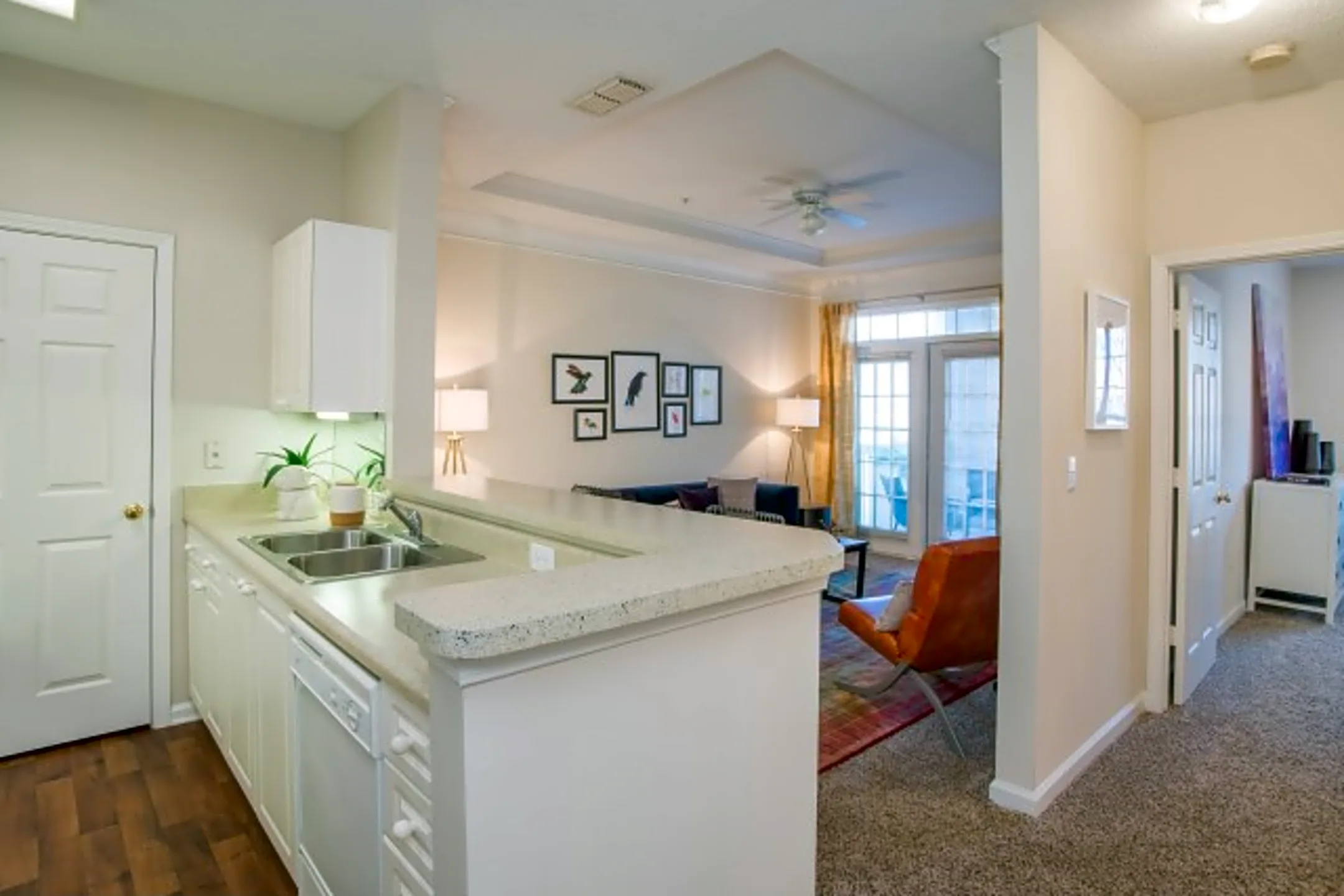 The Retreat At River Park 3100 River Exchange Drive Peachtree