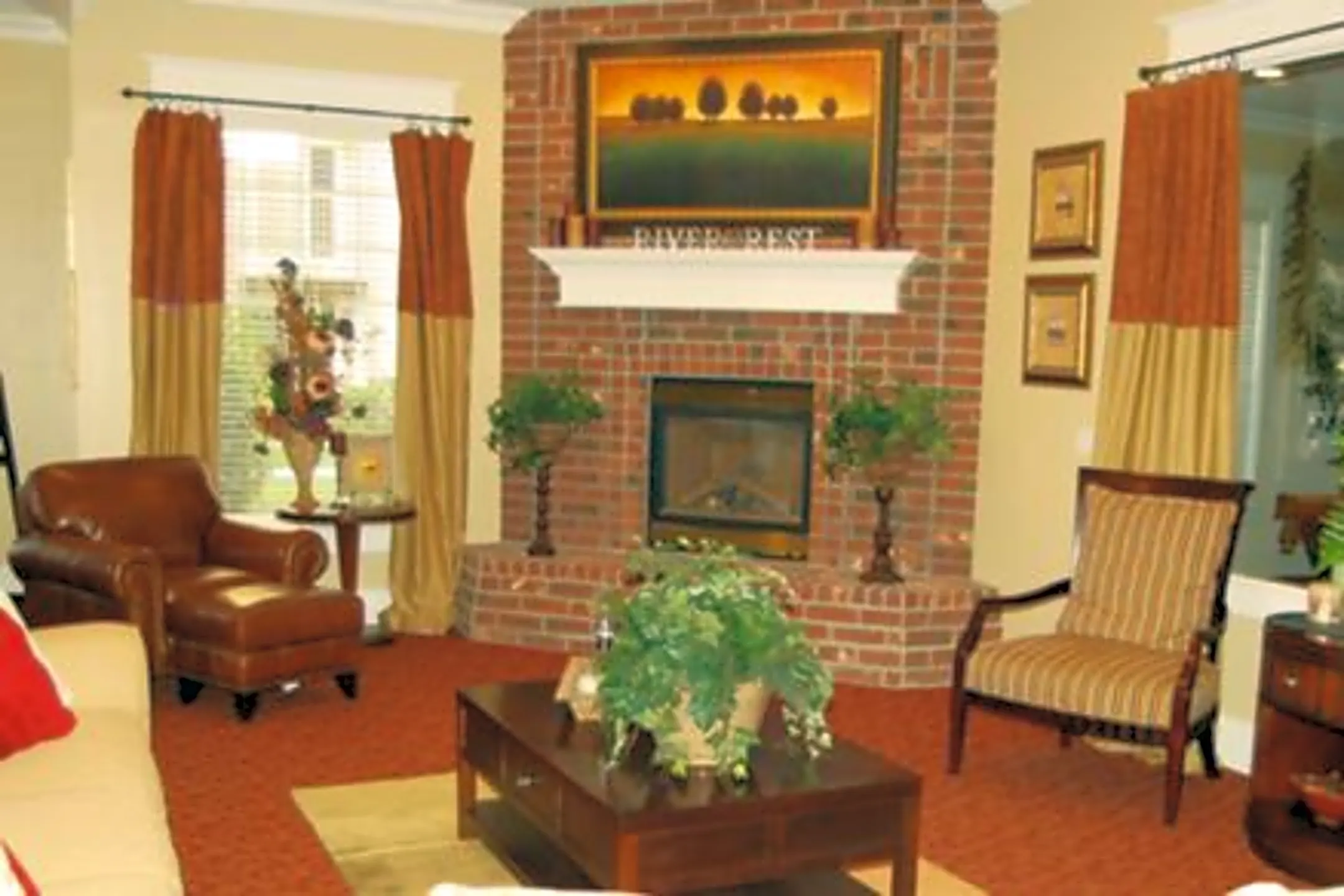 Rivercrest Apartments 2205 Rivercrest Drive Twin Falls, ID