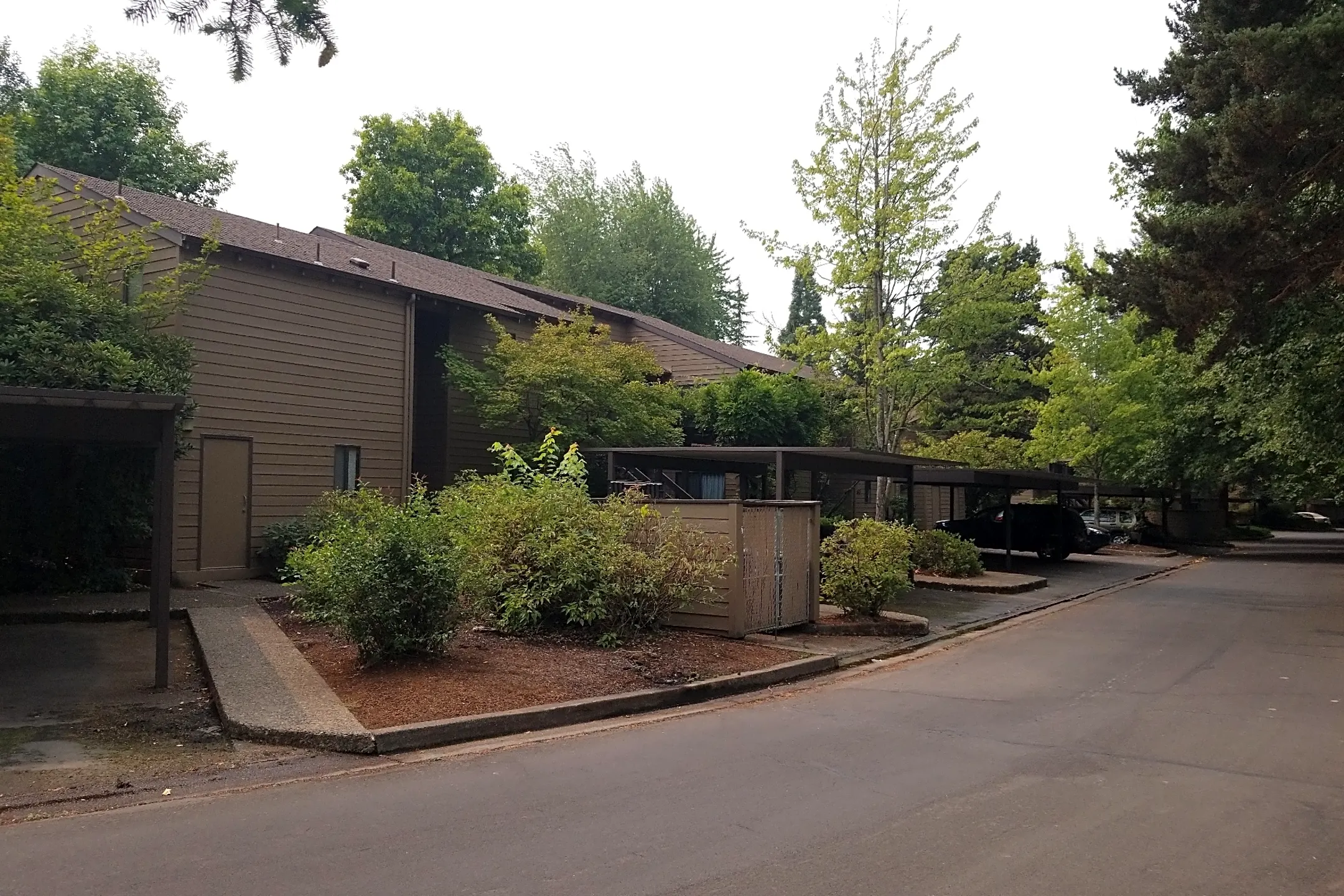 Delta Grove Apartments Eugene