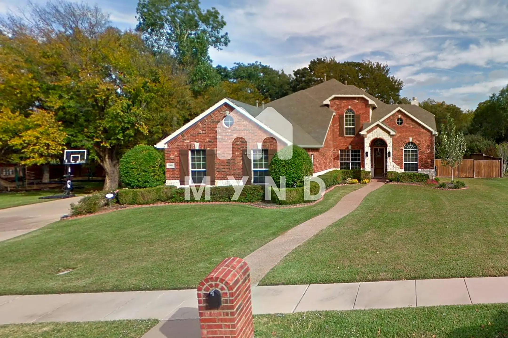 1001 Siena Drive Southlake, TX Houses for Rent Rent.