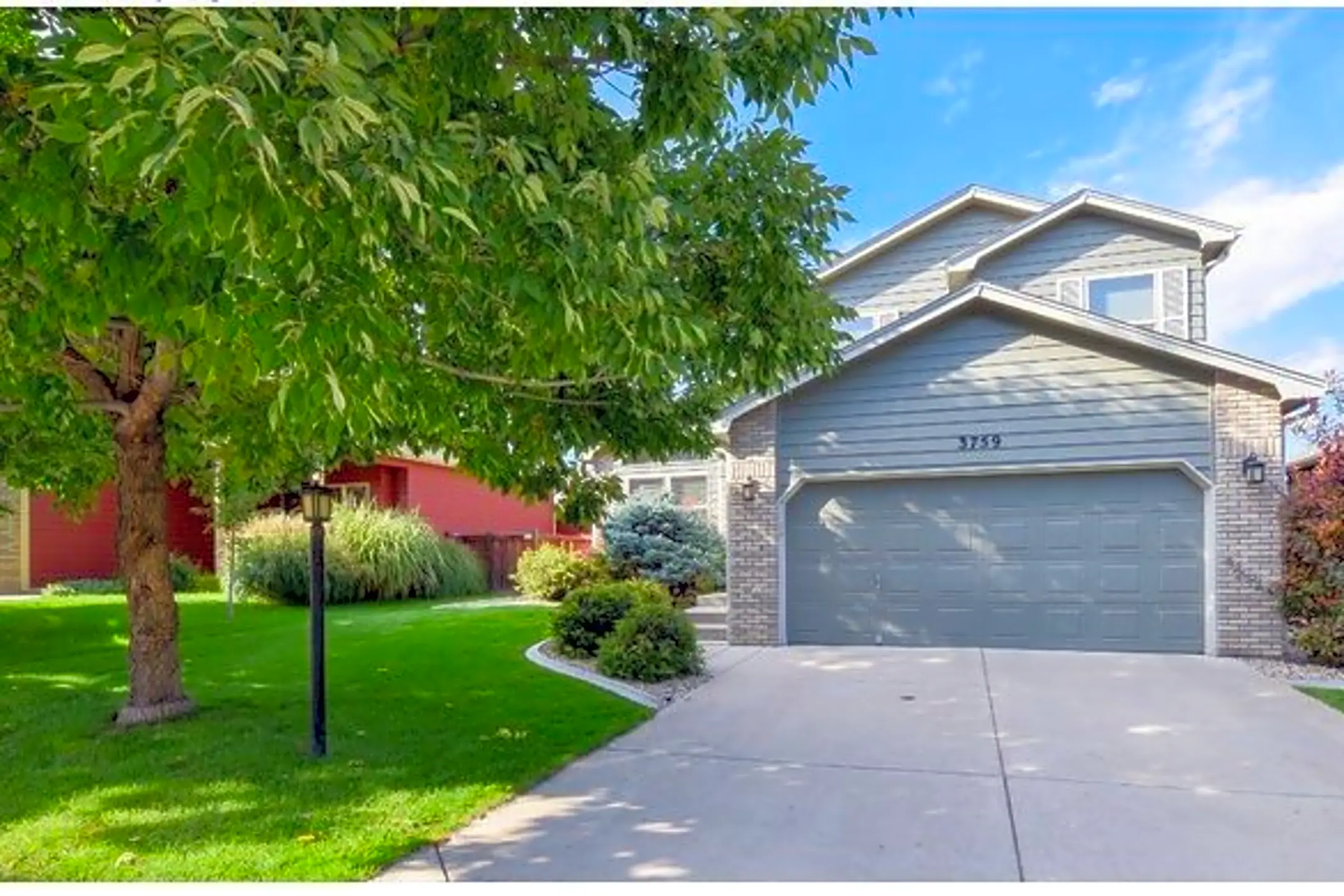3759 Jefferson Dr Loveland, CO Houses for Rent Rent.