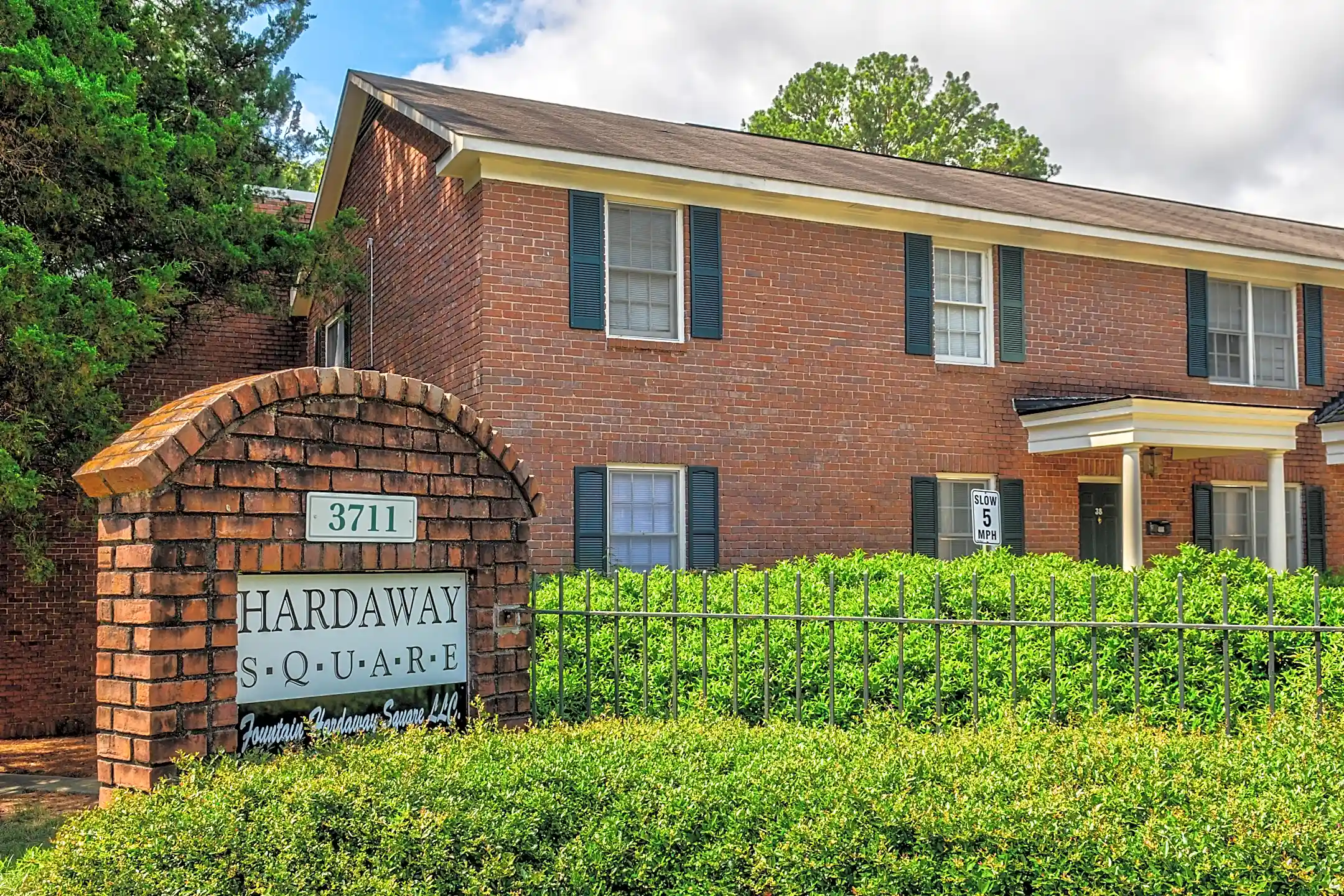 Cove Apartments Columbus, GA 31904