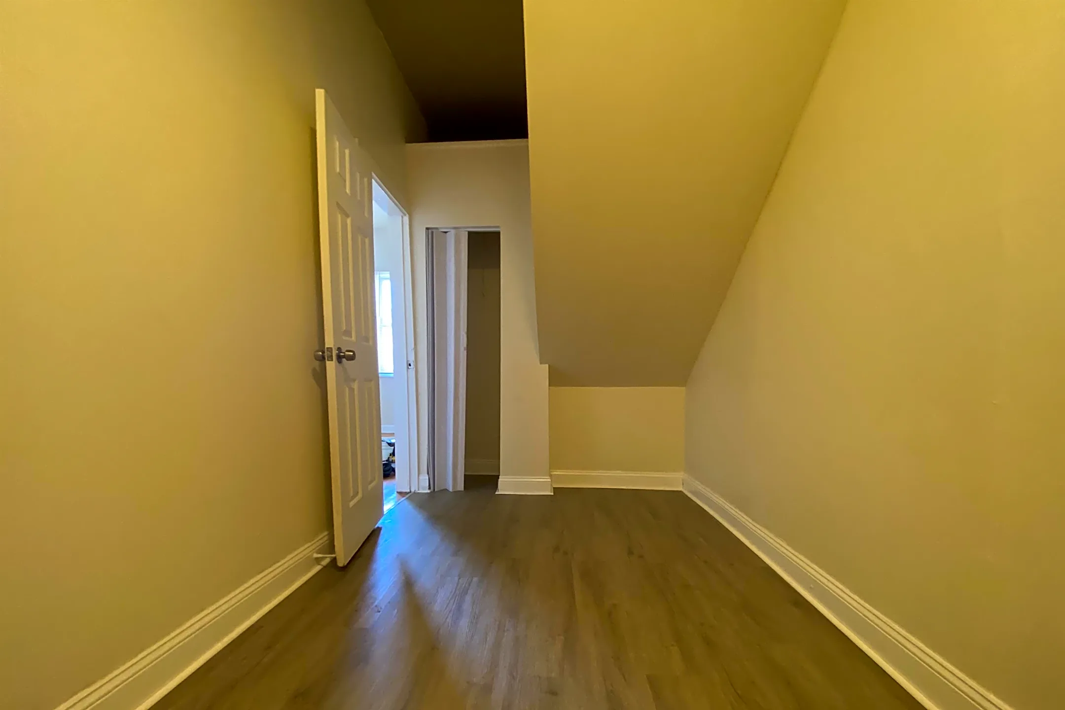 4841 S Loomis Blvd 4841 S Loomis Blvd unit 1F Chicago, IL