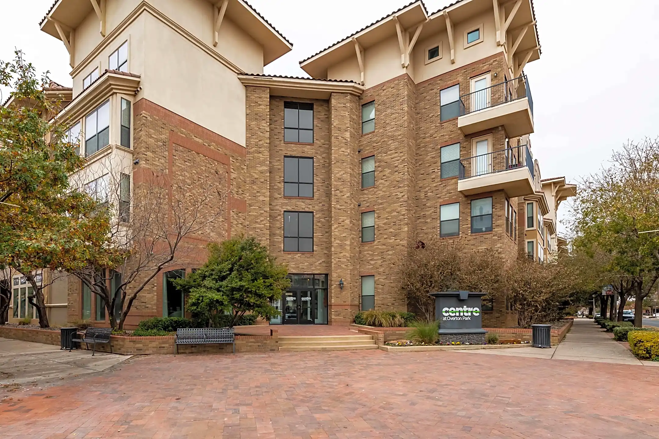 The Centre At Overton Park 2400 Glenna Goodacre Blvd Lubbock, TX