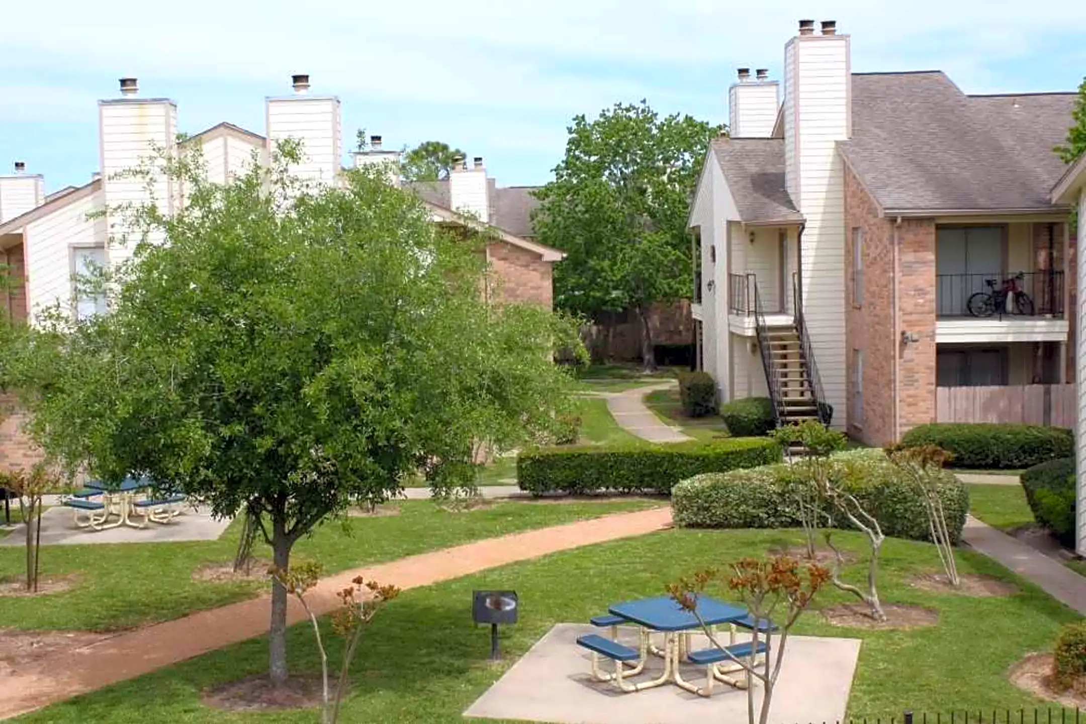 Harbor Bay Apartments La Porte Texas