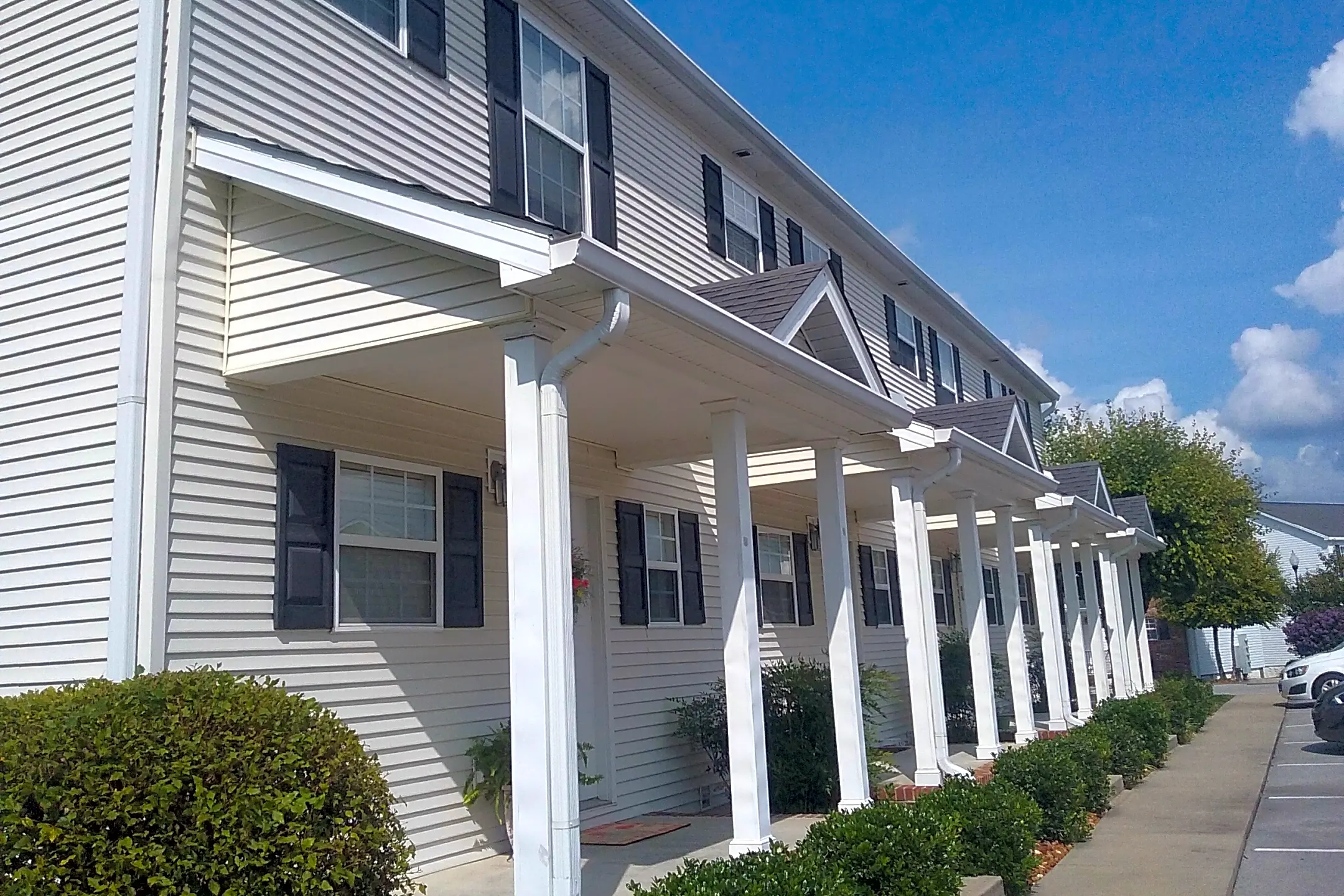 Crossville Apartments For Rent