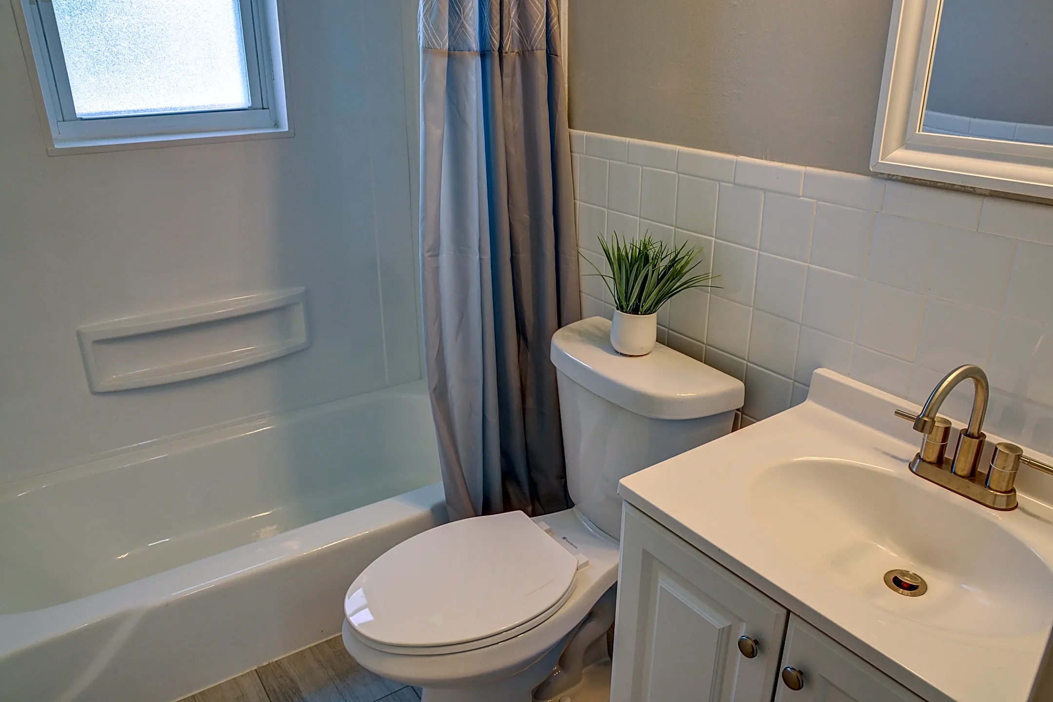 Allen Gardens Apartments Allentown, PA 18103