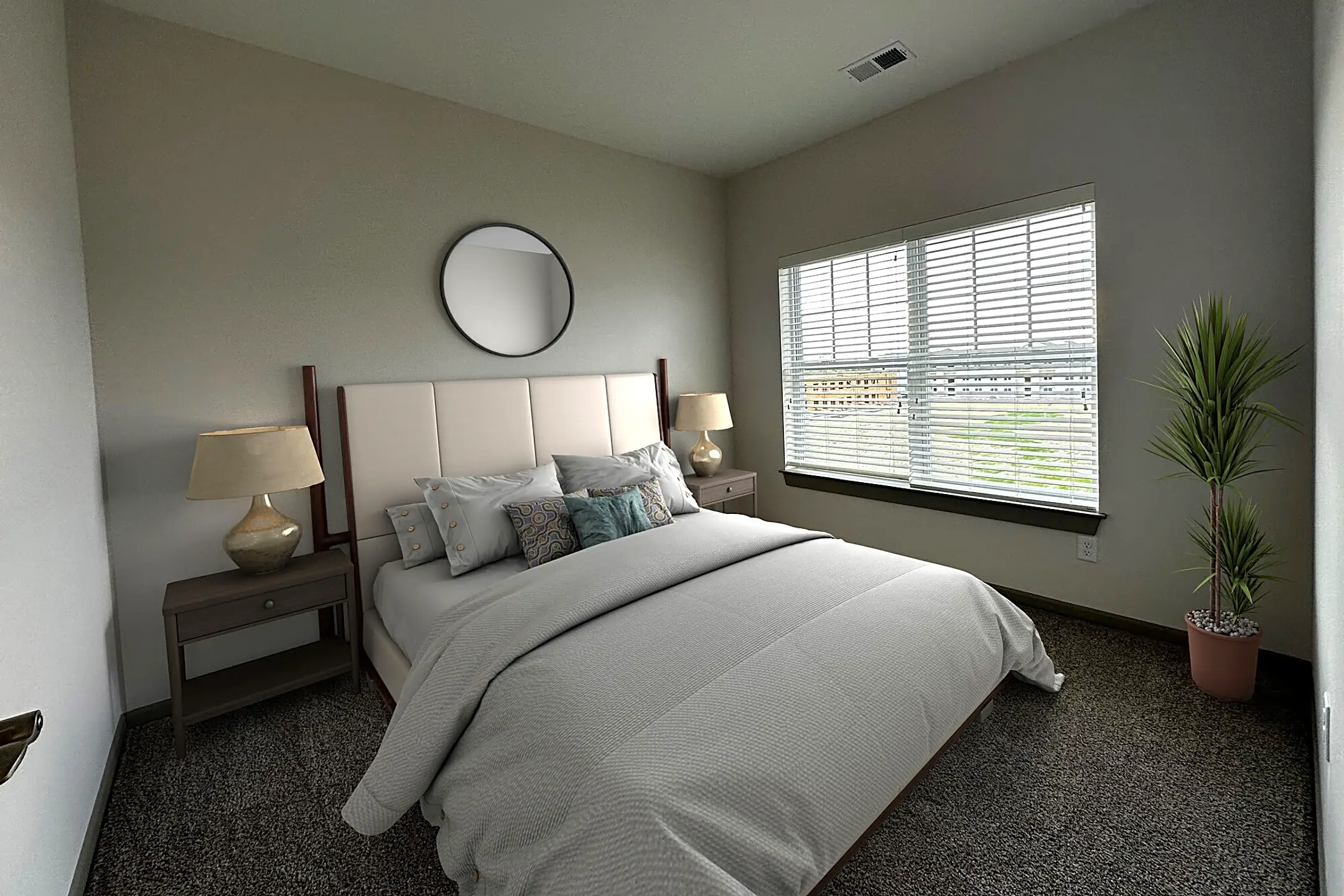 Treadway Apartments 25901 West 178th Street Gardner, KS Apartments