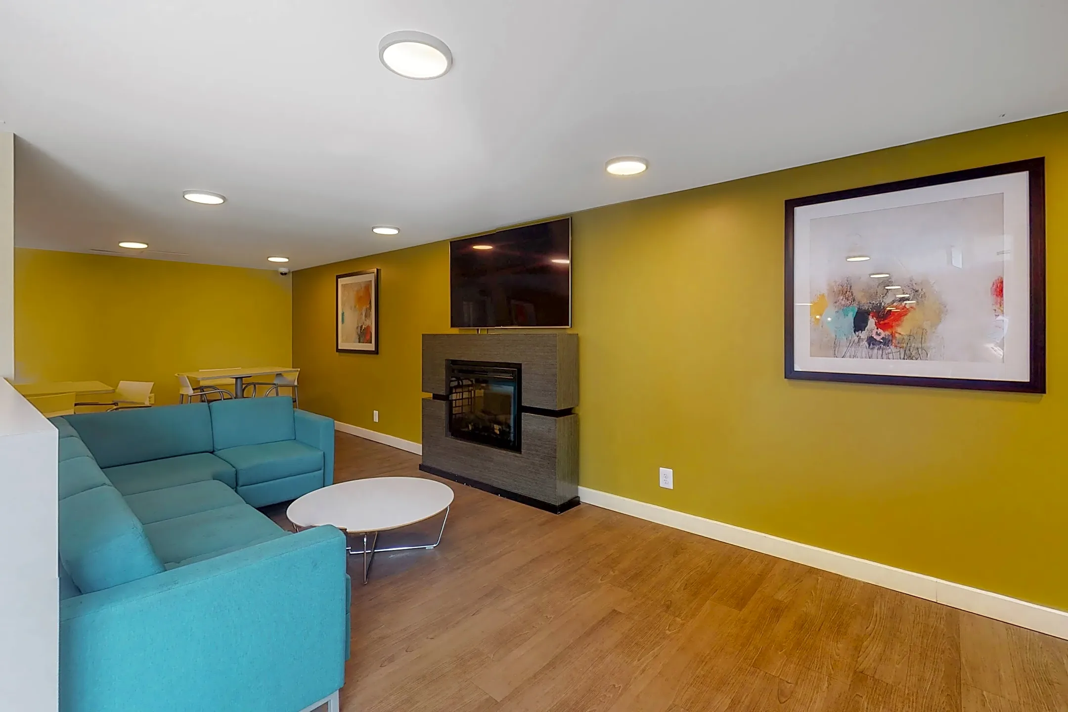 Takoma Towers Takoma Park, MD 20912