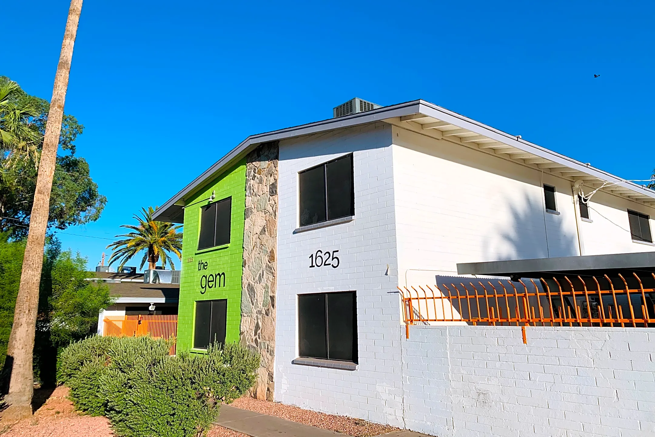 Gem 1623 W Missouri Ave Phoenix, AZ Apartments for Rent Rent.