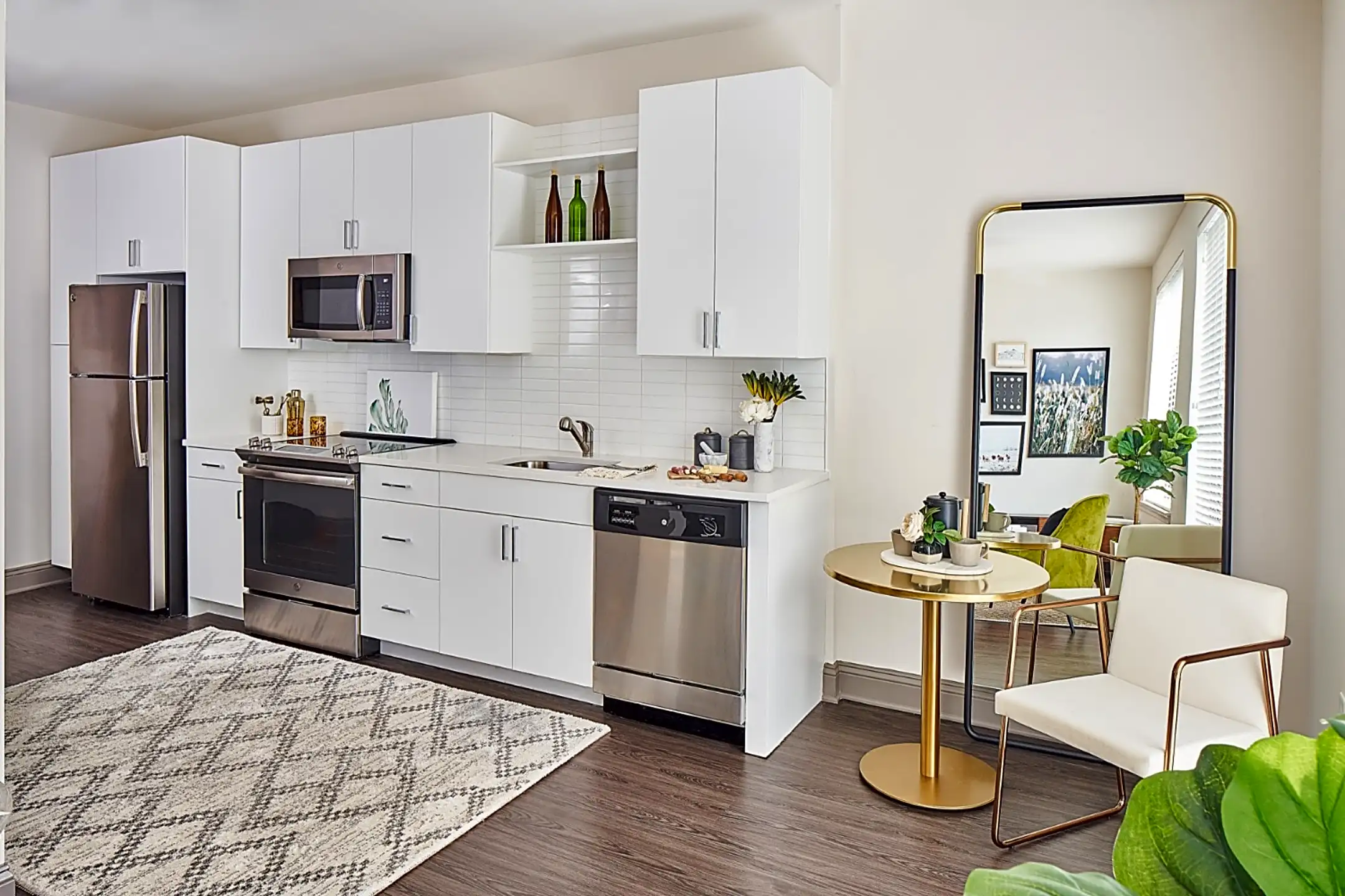 Trellis House Washington, DC 20001