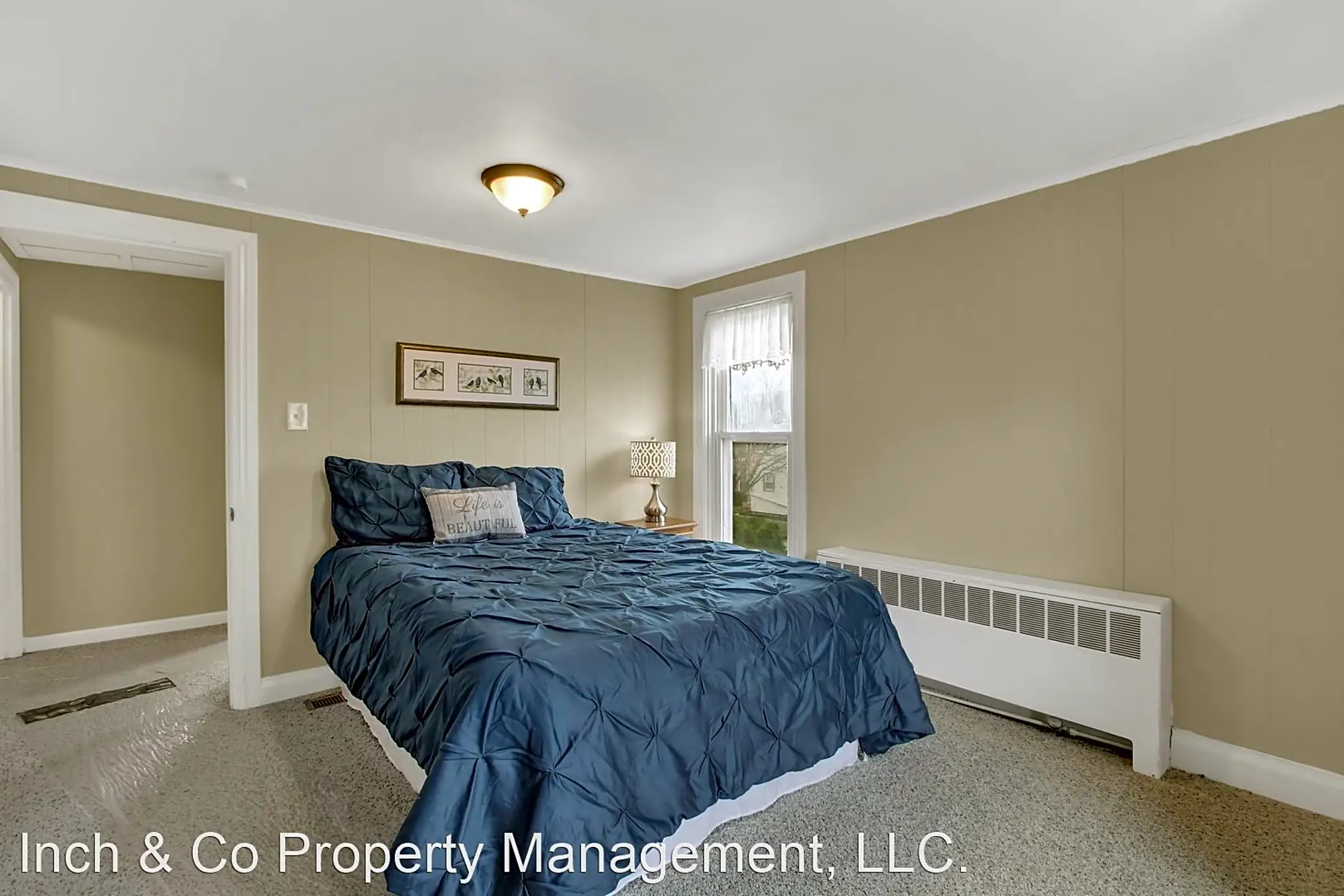 Bedroom - 14 McAllister St - Hanover, PA
