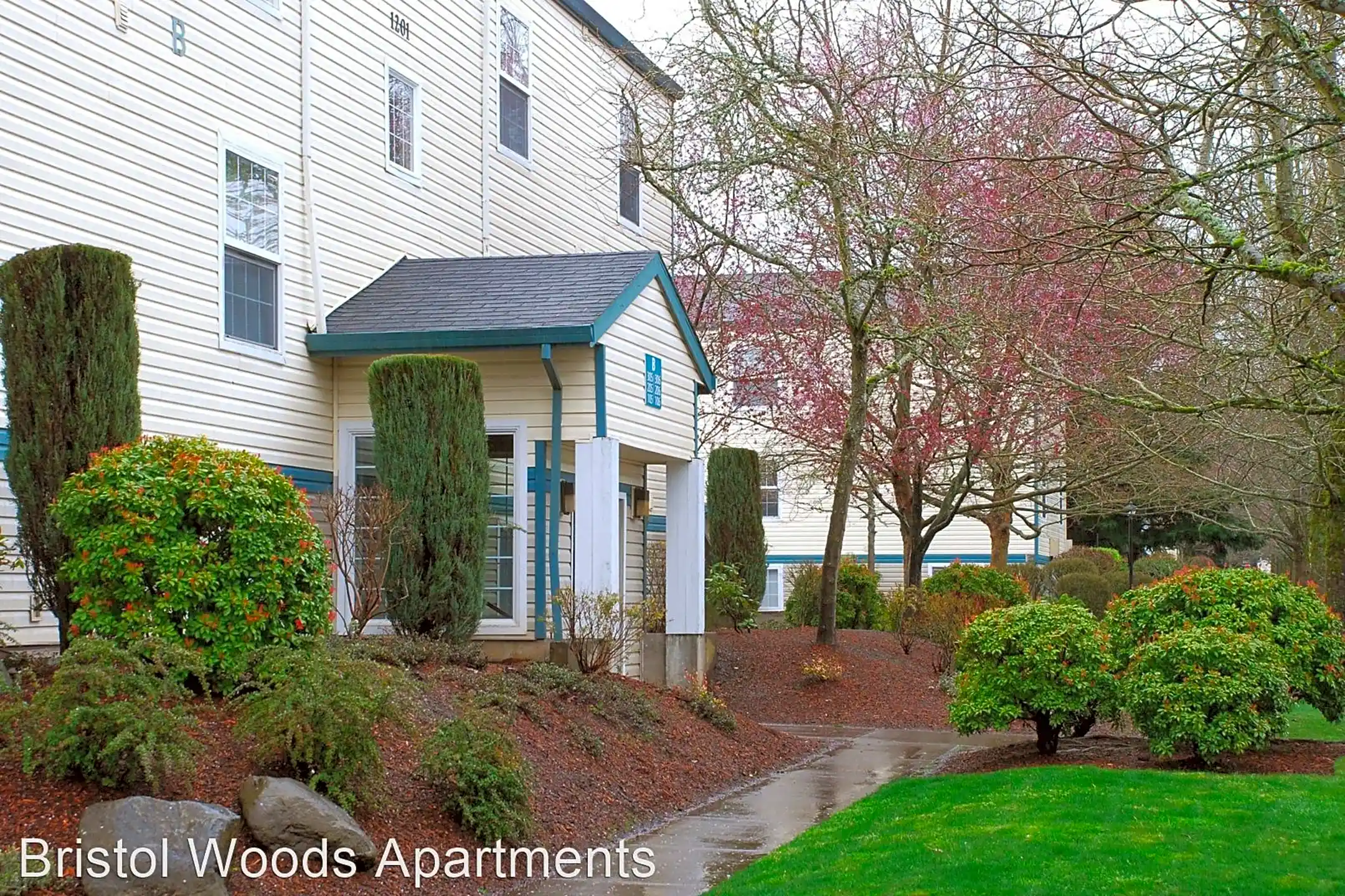 Bristol Woods Apartments Apartments Gresham, OR 97030