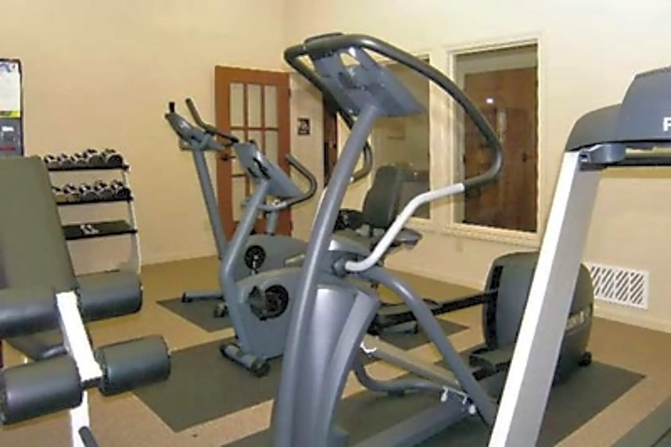 Bentwaters of Three Rivers 420 Bentwaters Ave Three Rivers, MI