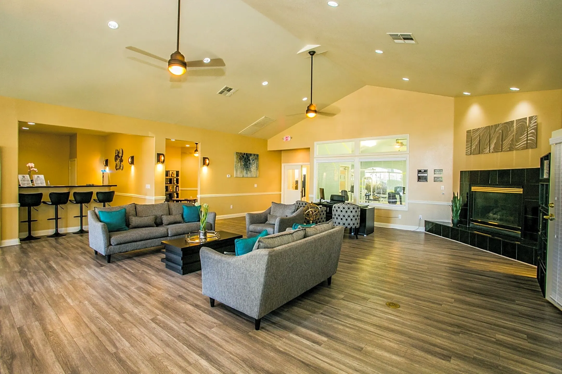 Newport Village Apartments North Las Vegas, NV 89032