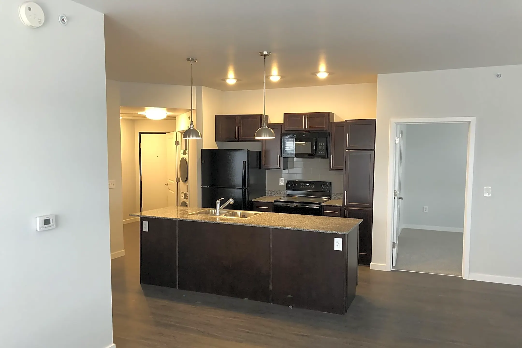 Metro Place Apartments 301 W Lenawee St Lansing, MI for Rent Rent.