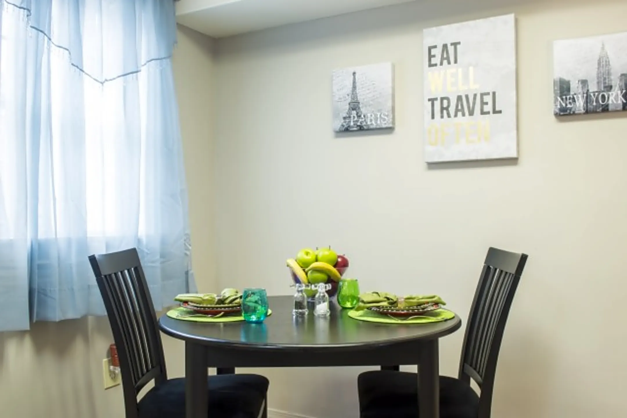 Carriage House Apartments Storrs, CT 06268