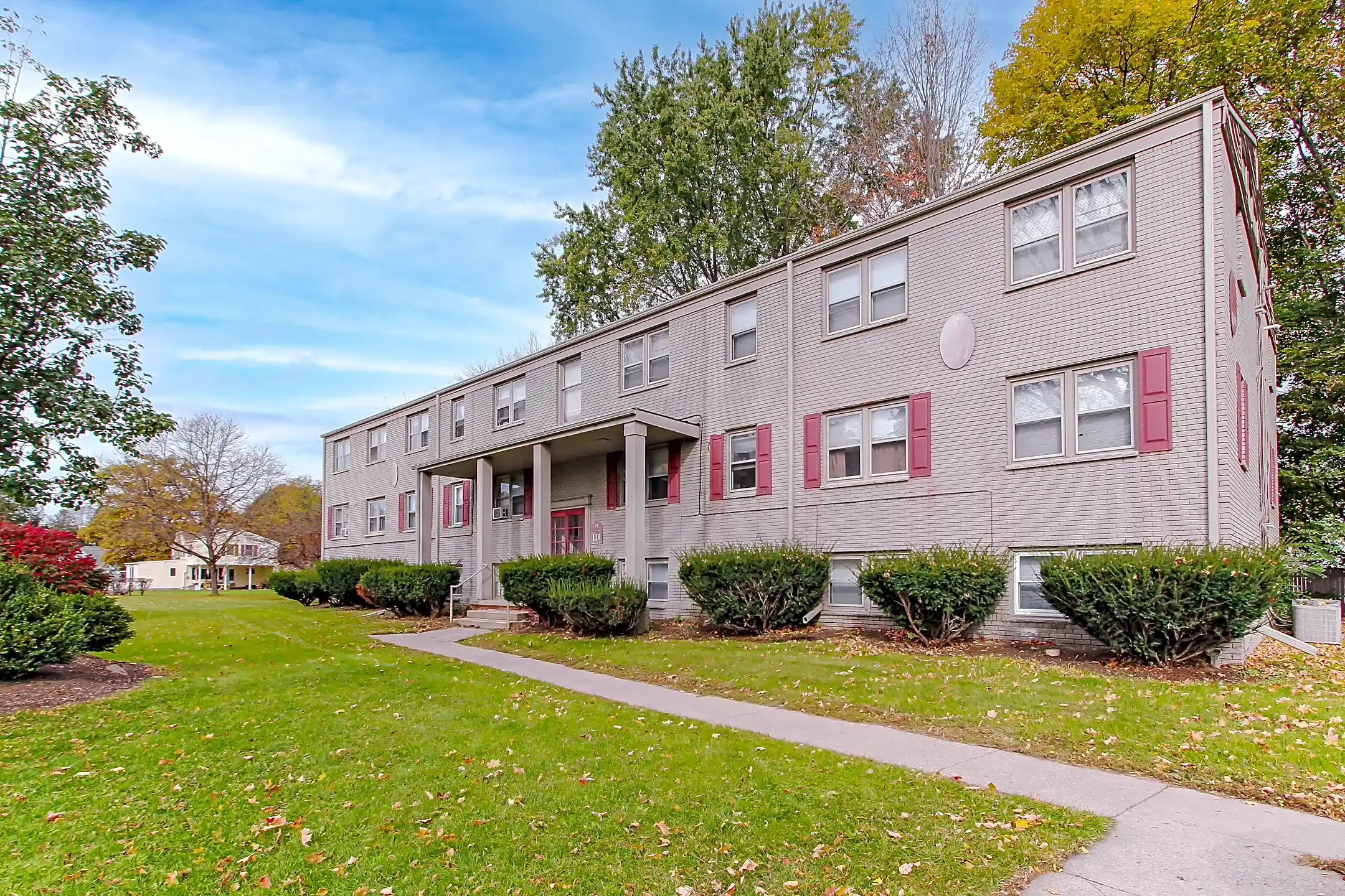 Quail Bay Apartments 133 W Pulteney St Corning, NY Apartments for