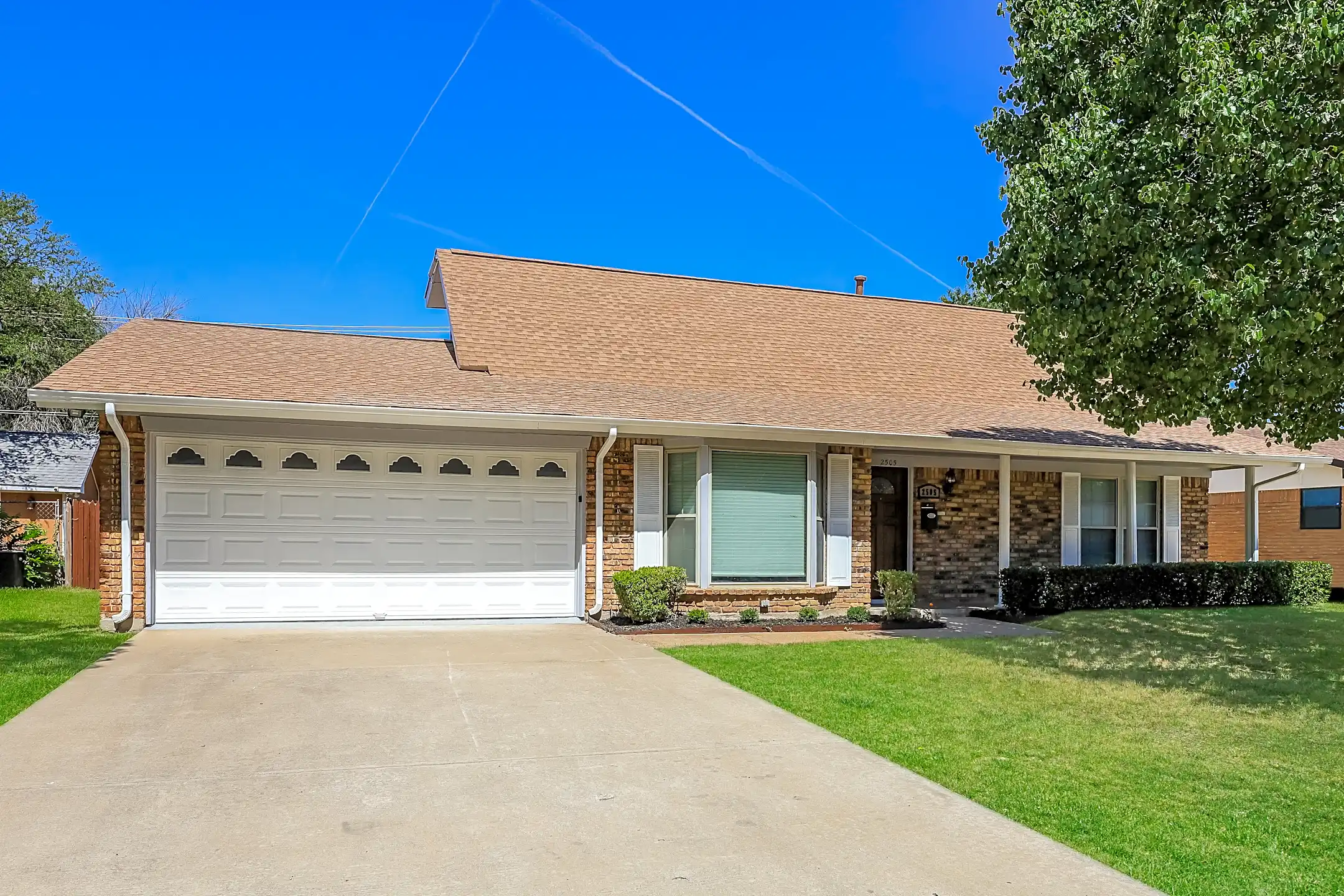 2505 Fairbrook St Irving, TX Houses for Rent Rent.