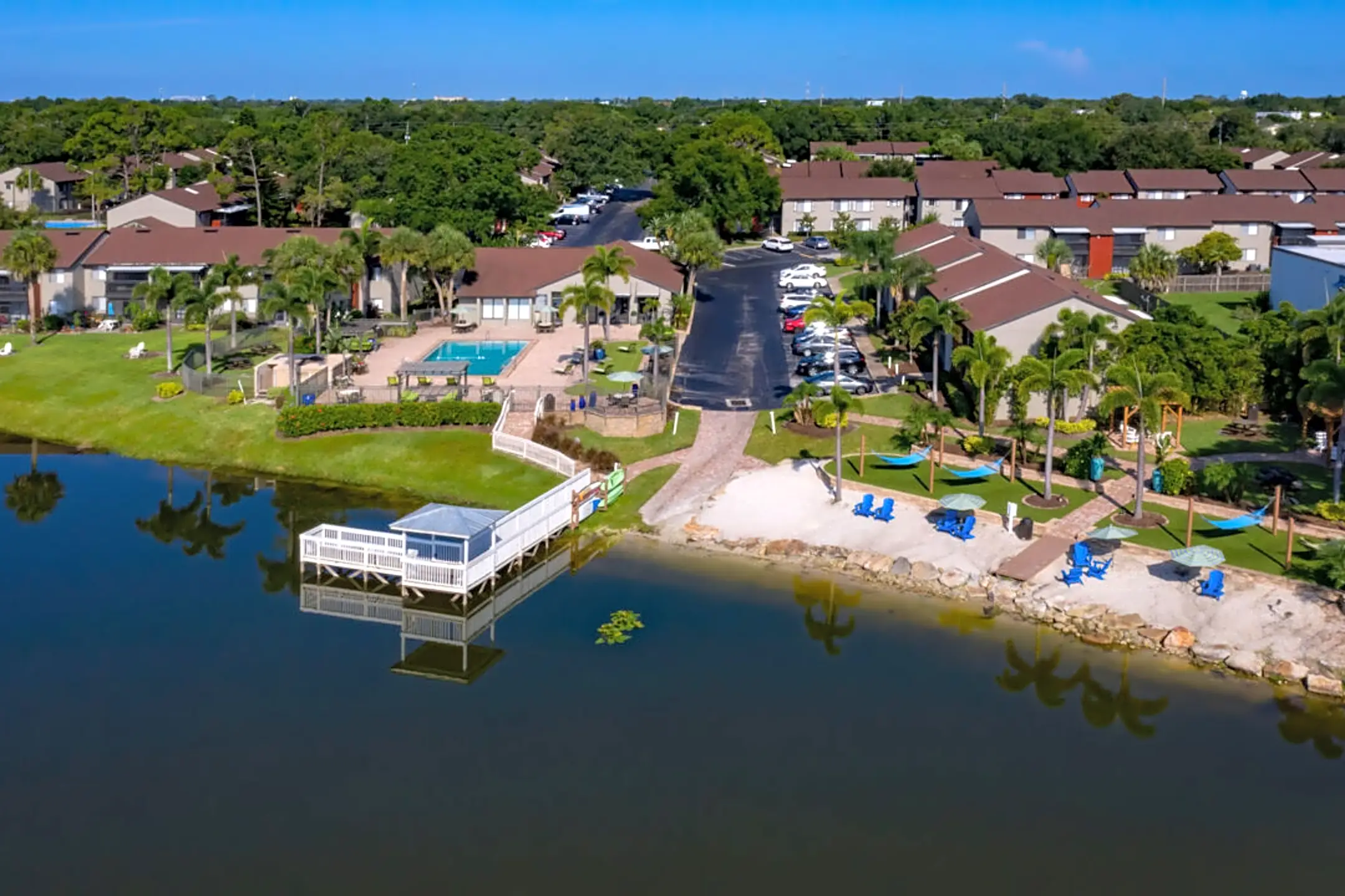 Liv at Winter Park Apartment Homes 4755 N Goldenrod Rd Winter Park