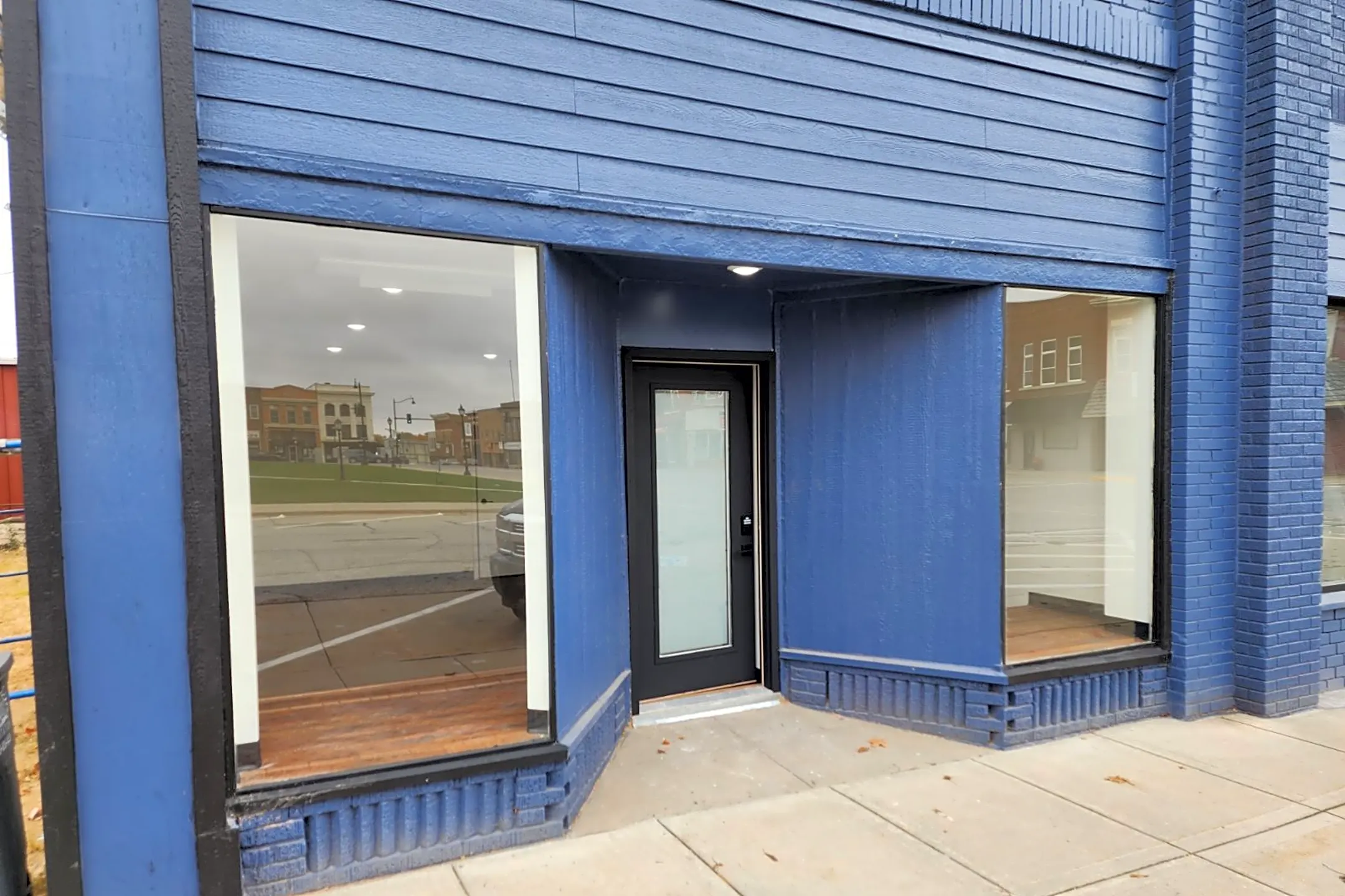 1245 14th Ave Apartments Eldora, IA 50627