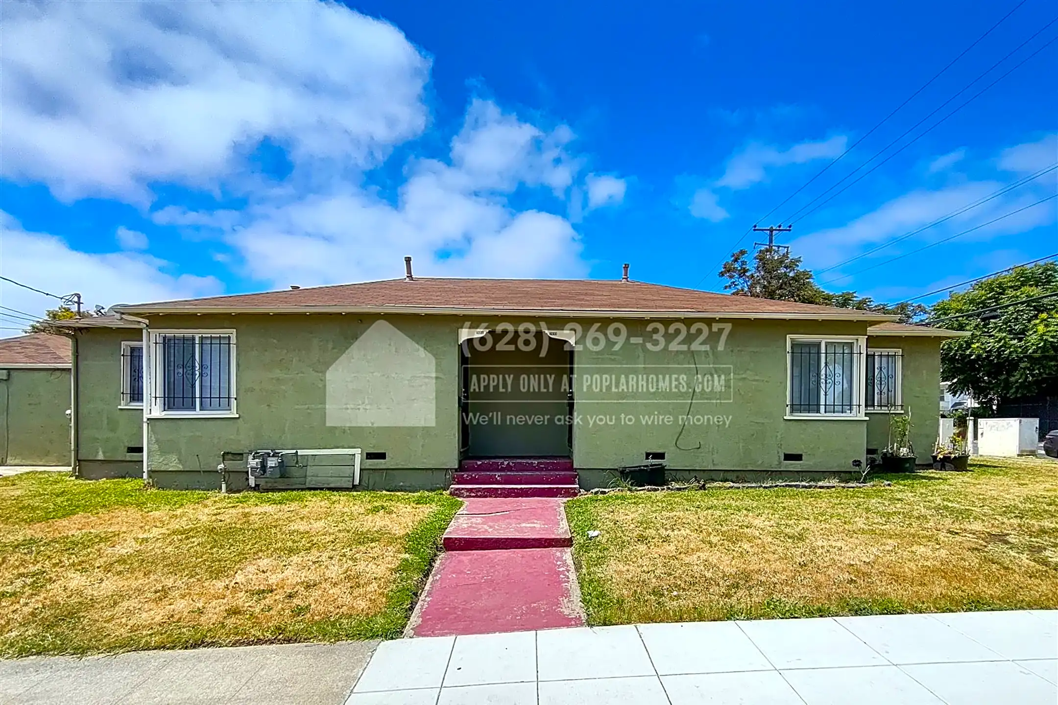 2691 79th Ave Oakland, CA Houses for Rent Rent.