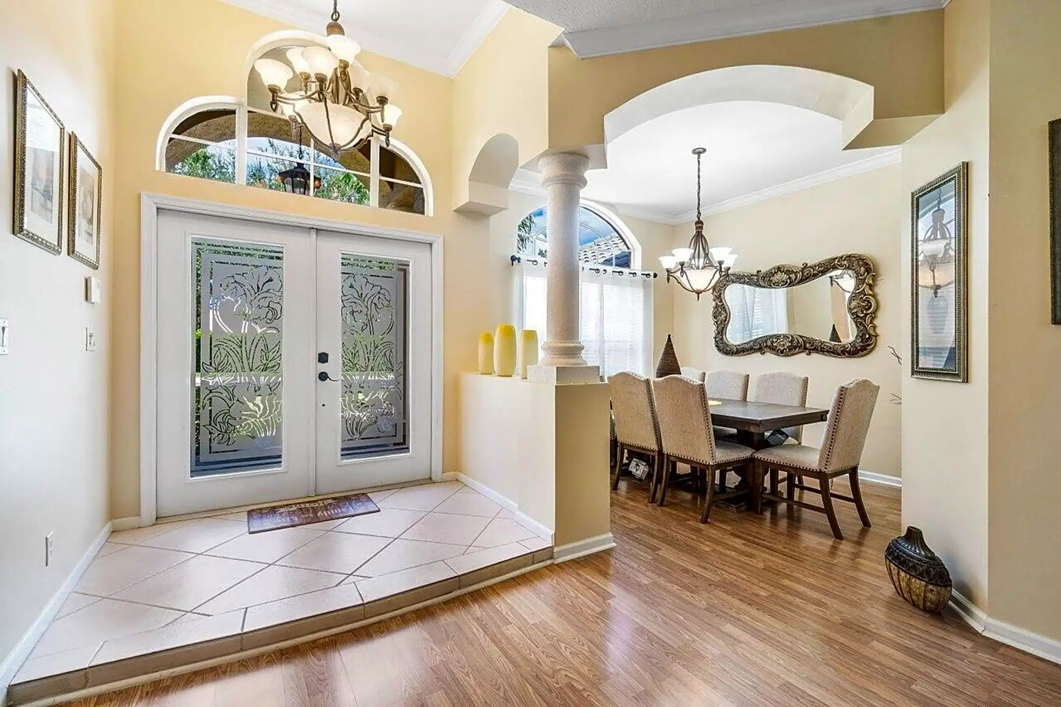 146 Fernwood Crescent Royal Palm Beach, FL Houses for Rent Rent.