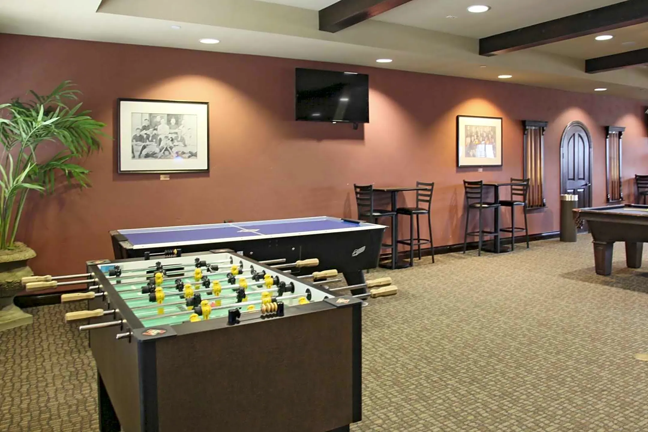 Callaway Villas - 305 Marion Pugh Dr College Station, TX Apartments