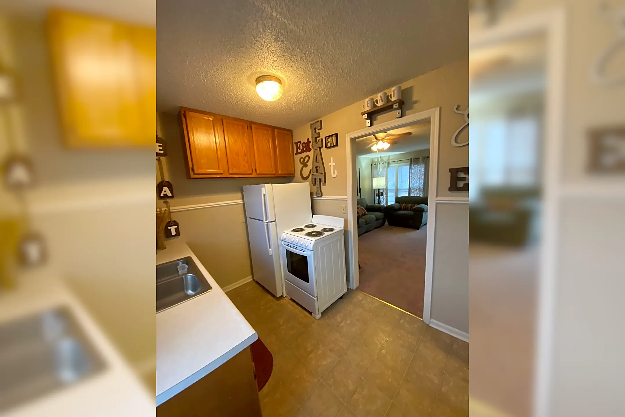 Parklane Apartments Wichita, KS 67218