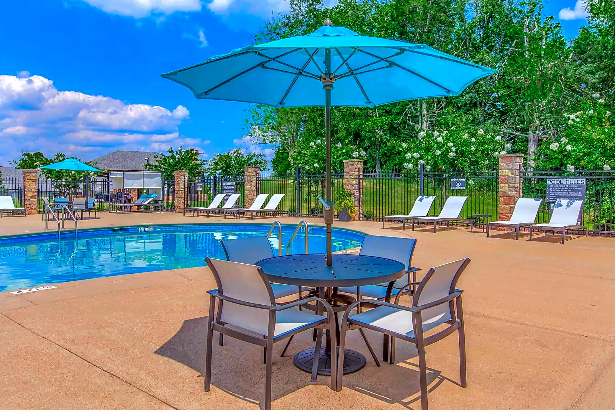 The Grand Reserve at Spring Hill Apartments - Spring Hill, TN 37174