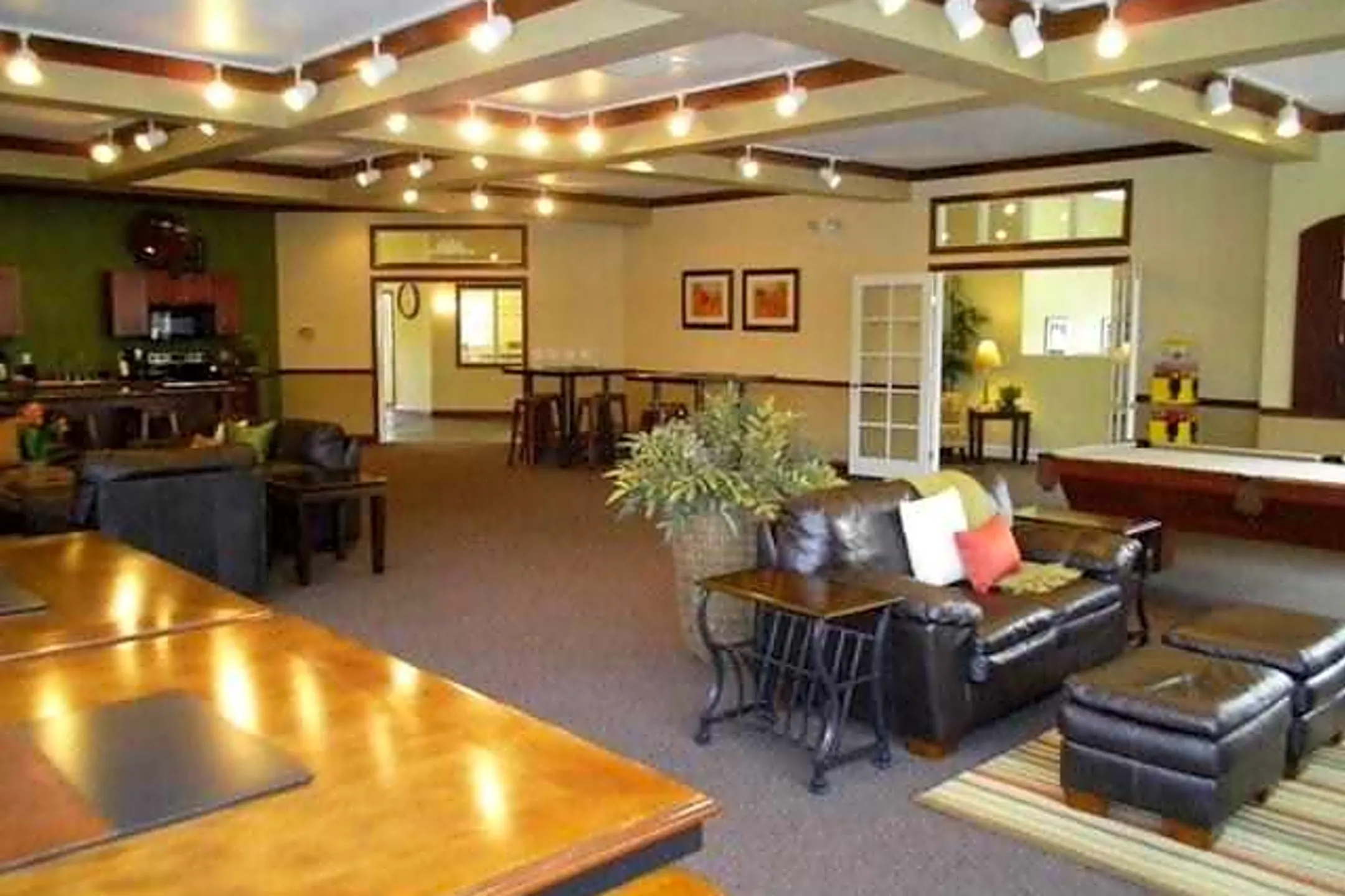 Orchard Place Apartments - Nampa, ID