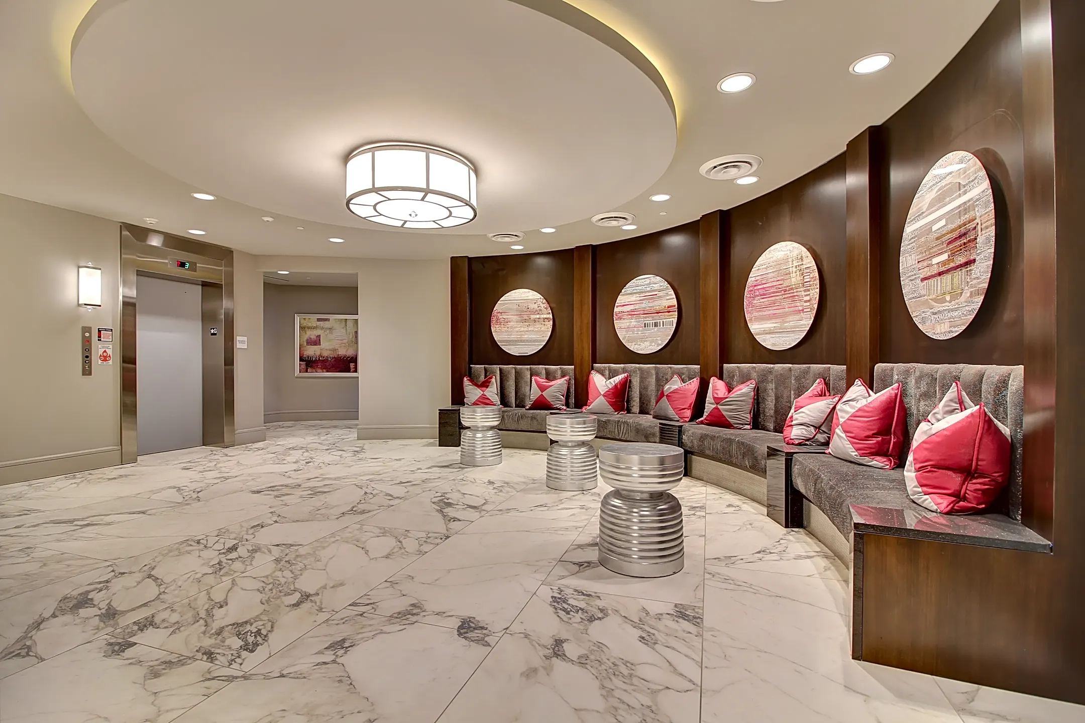 Henley on the Hudson 100 Eton Row Weehawken, NJ Apartments for Rent Rent.