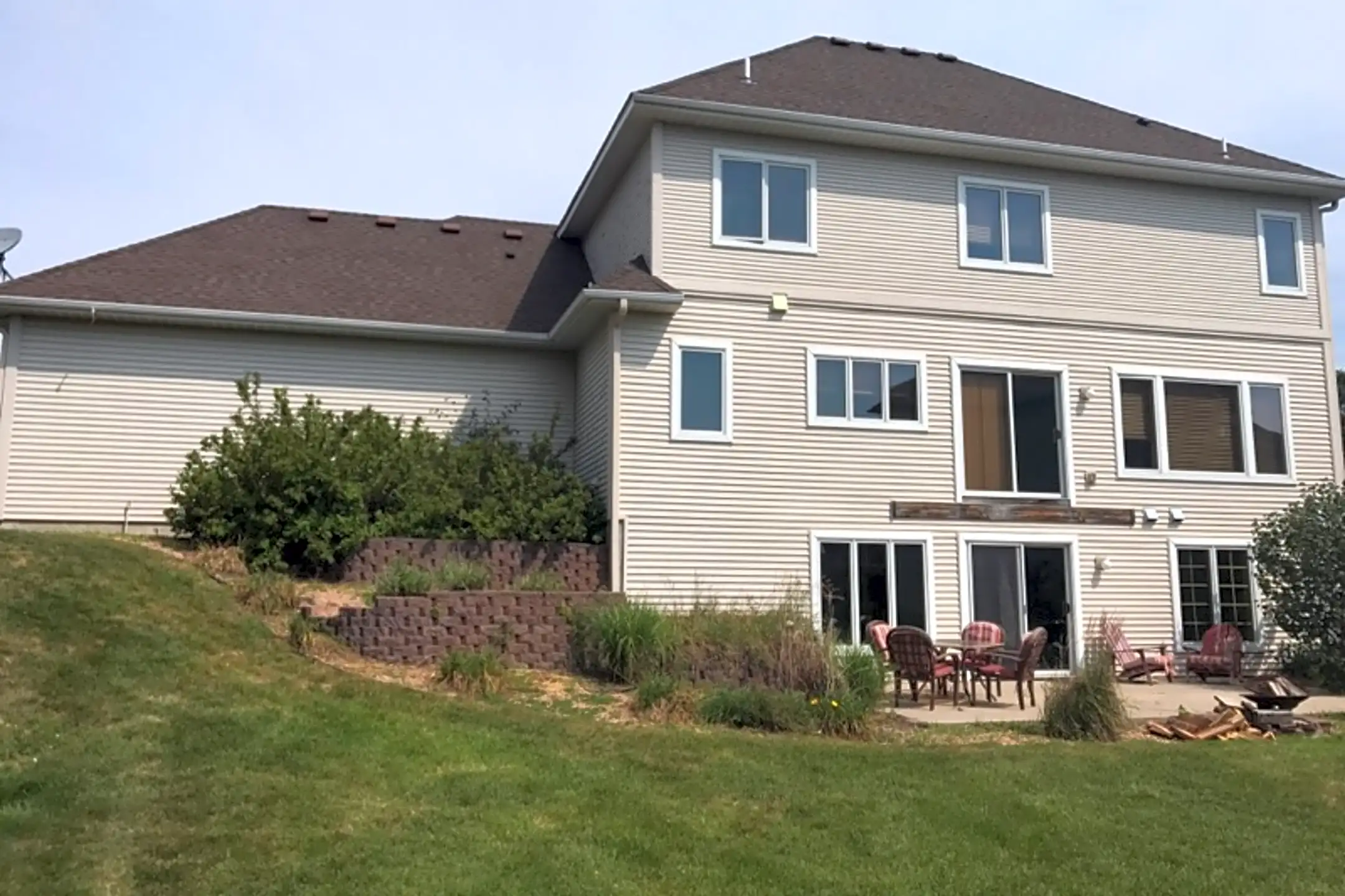 2740 118th Ct NE Blaine, MN Houses for Rent Rent.