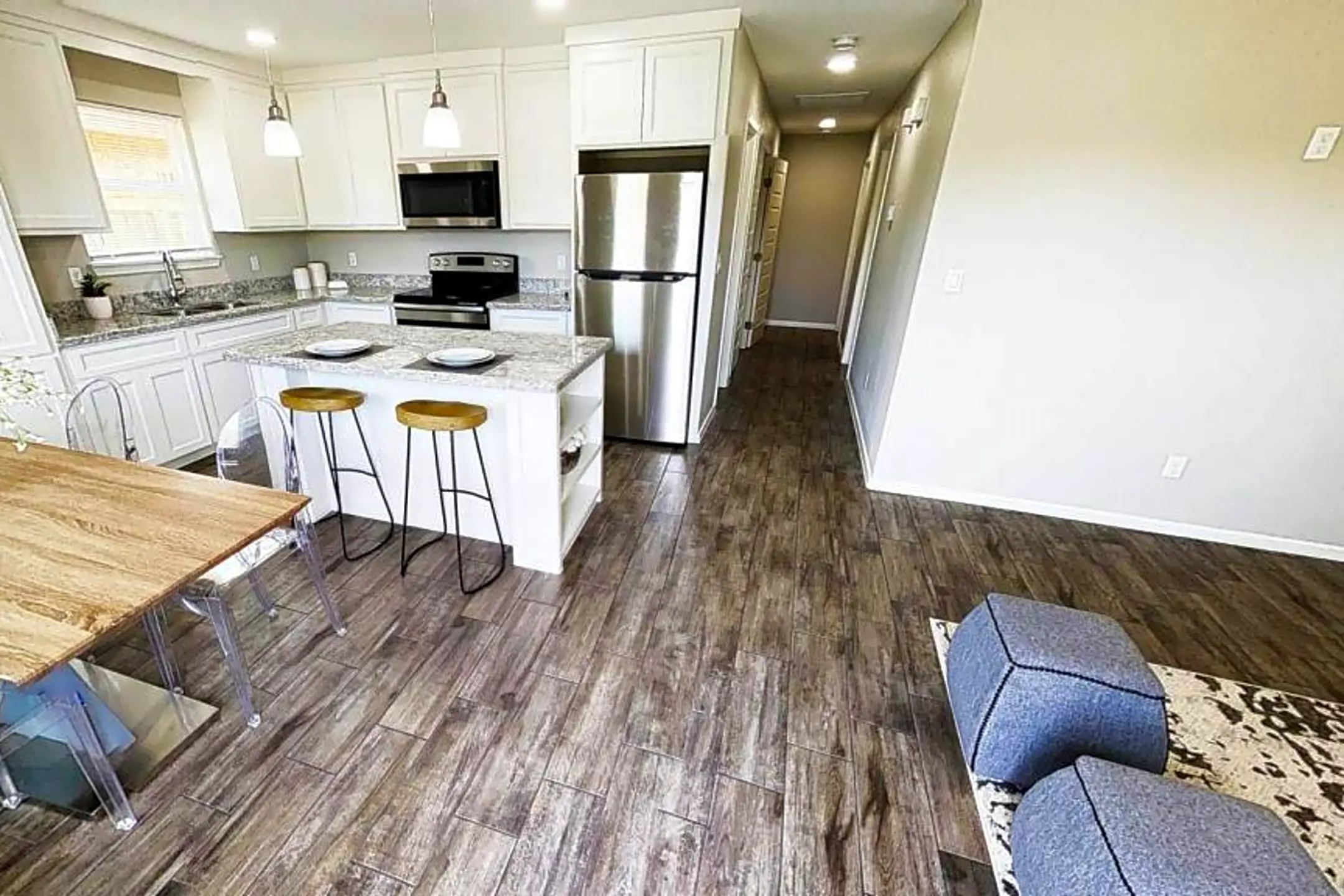 1412 Alta Vista Dr 1412 Alta Vista Dr unit 4 Progreso Lakes, TX