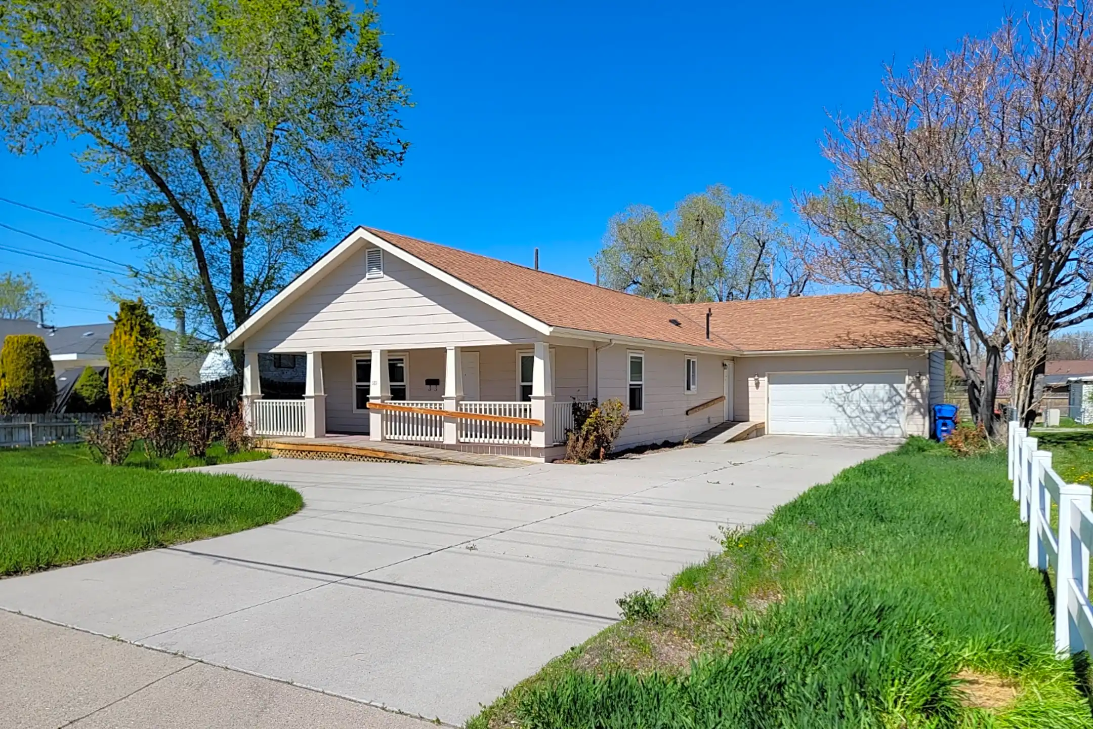 181 Filer Ave Twin Falls, ID Houses for Rent Rent.