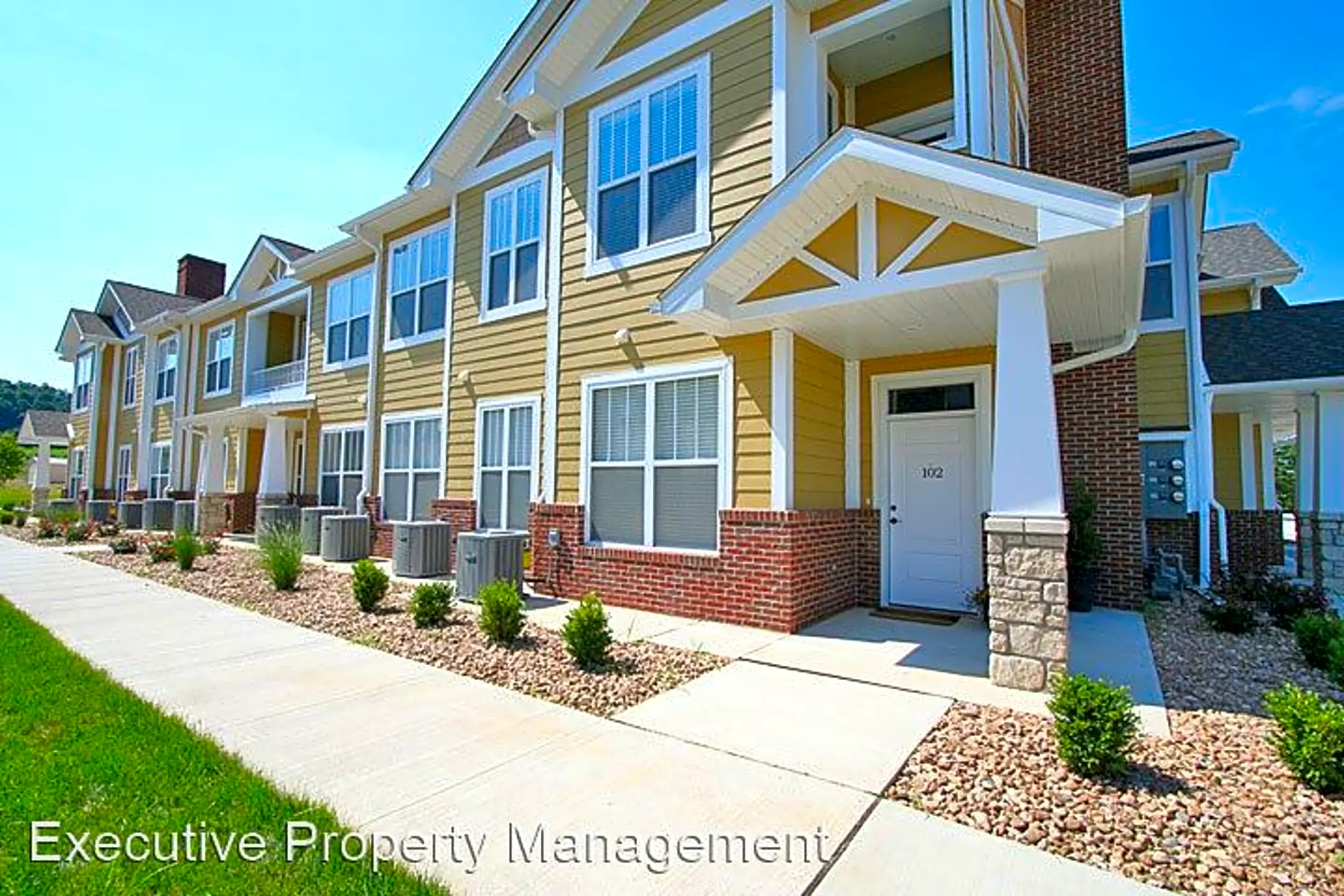 2867 Walden Blvd Apartments Cape Girardeau, MO 63701