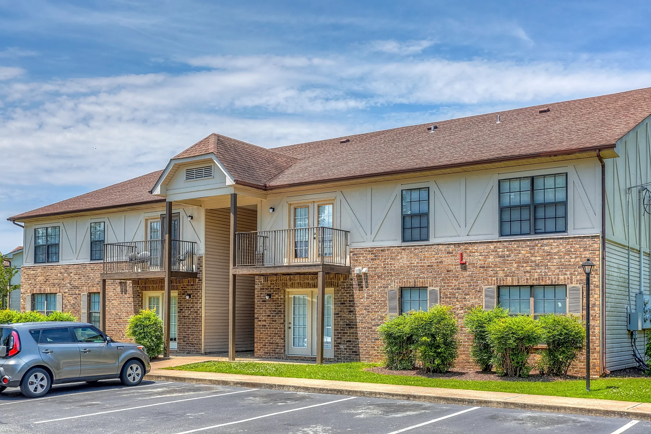 Rutherford Woodlands Apartments - Murfreesboro, TN 37130