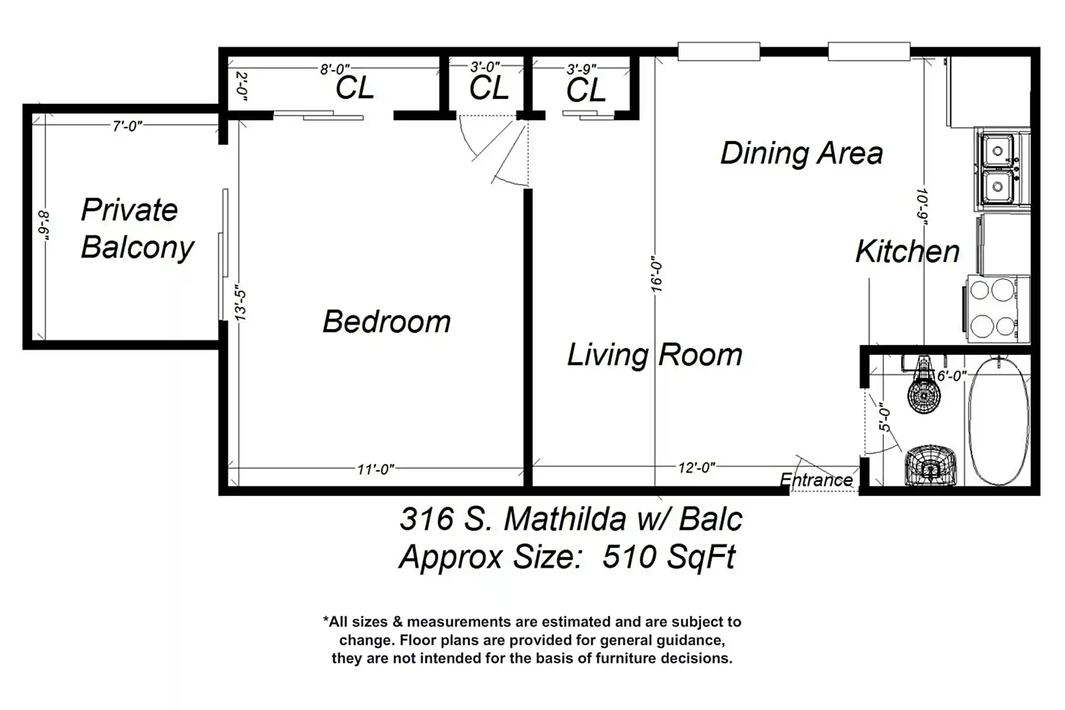 316 S Mathilda St Houses - Pittsburgh, PA 15224