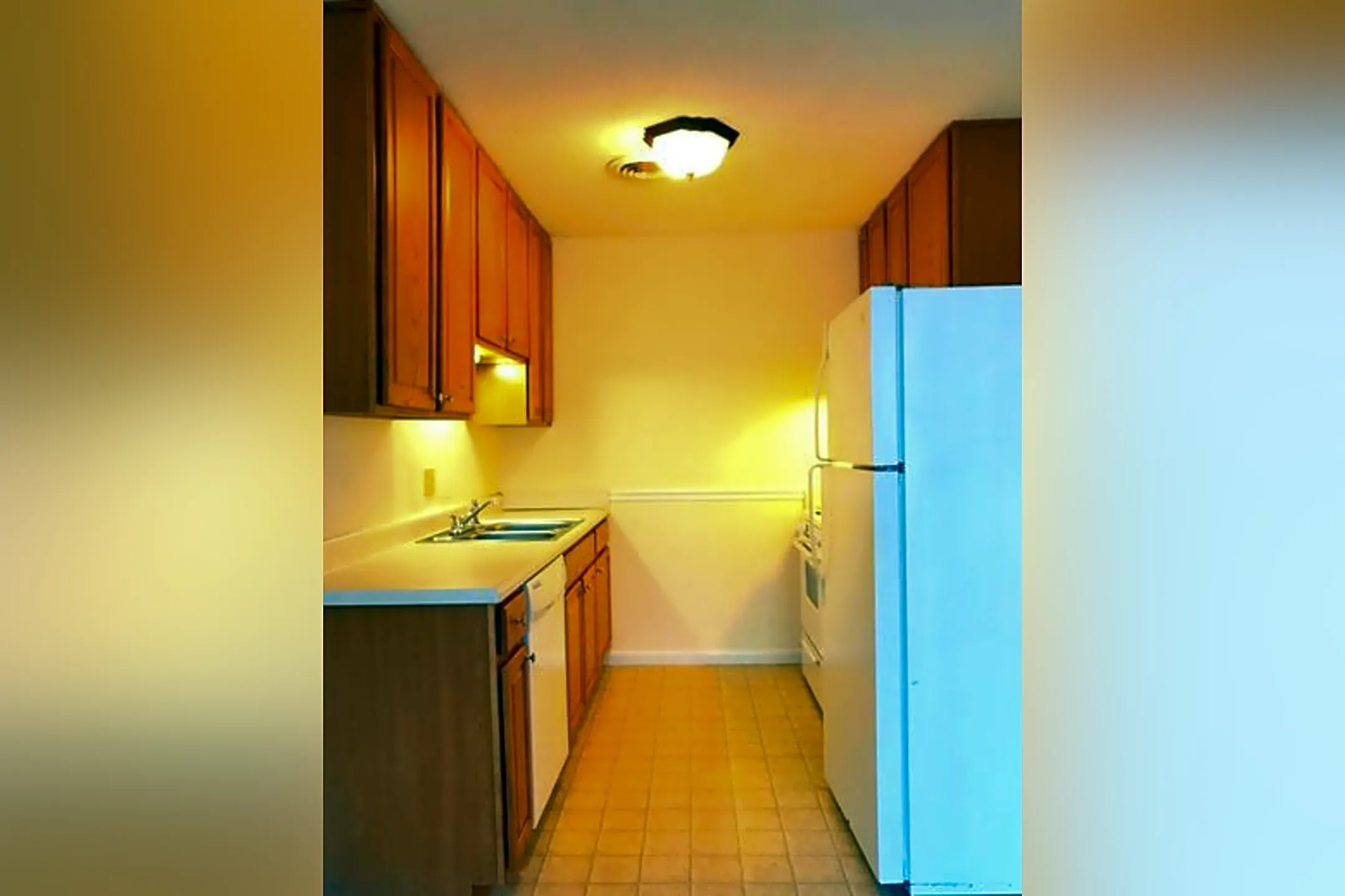 Creekside Apartments 25 Creekside Cir Pittsboro, NC Apartments for