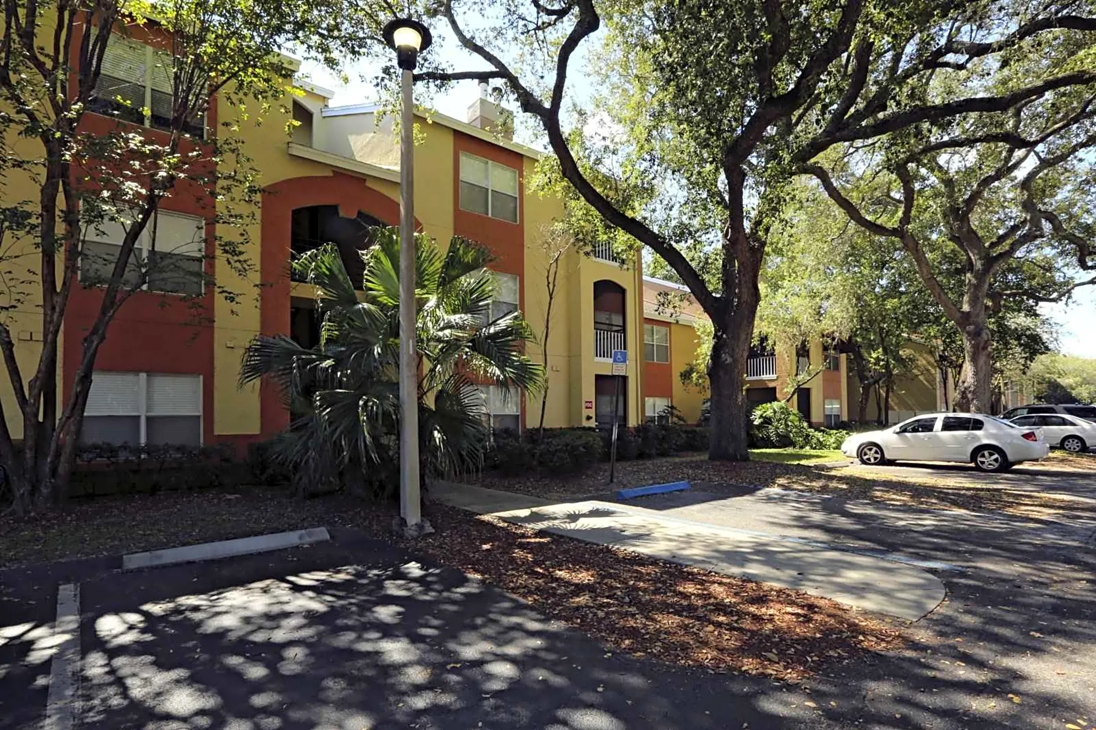 Veneto Apartments Fort Myers