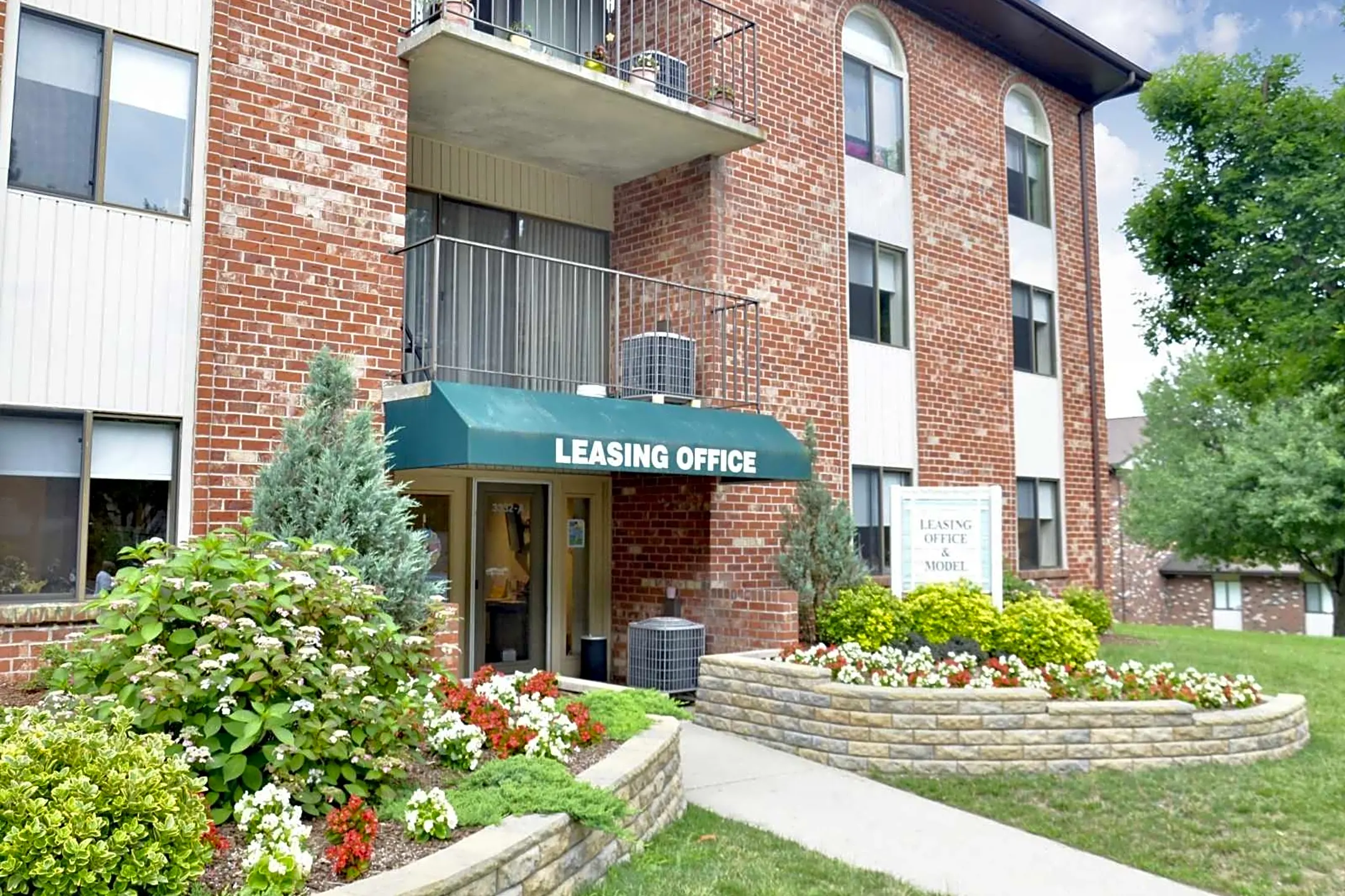 Chatham Gardens Apartments Ellicott City