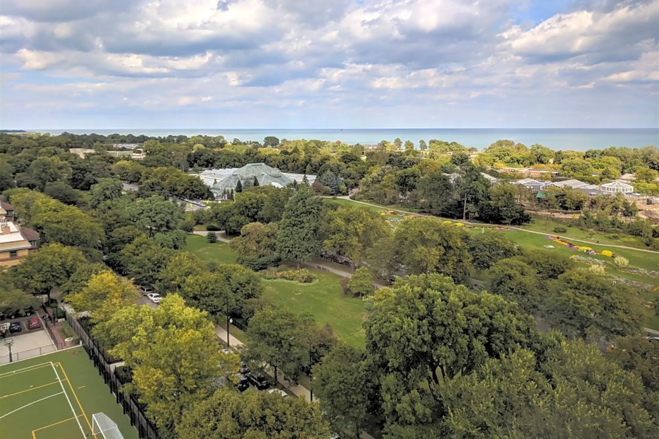 2150 N Lincoln Park W 2150 N Lincoln Park W unit 908 Chicago, IL