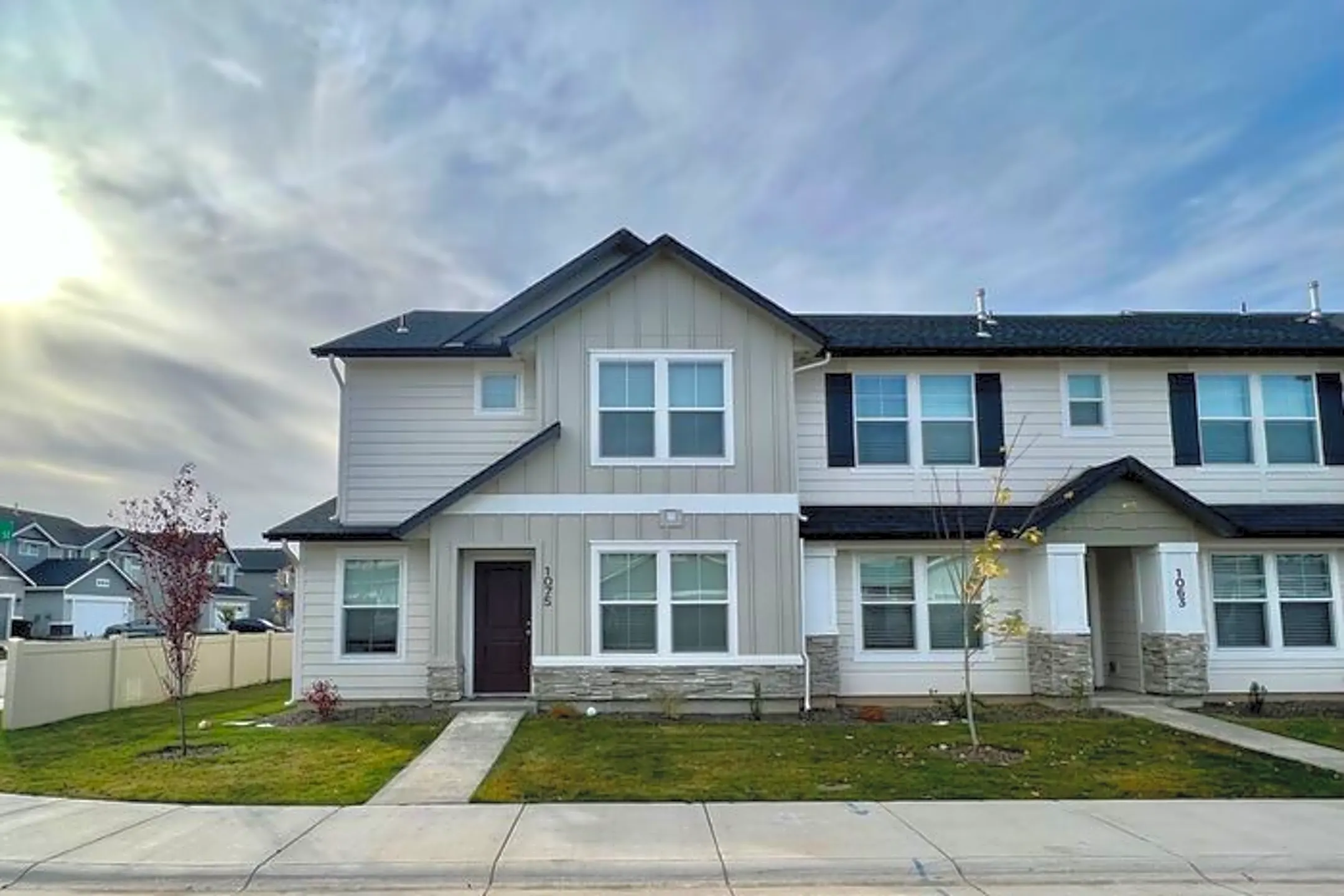 1075 E Lockhart St Meridian, ID Houses for Rent Rent.